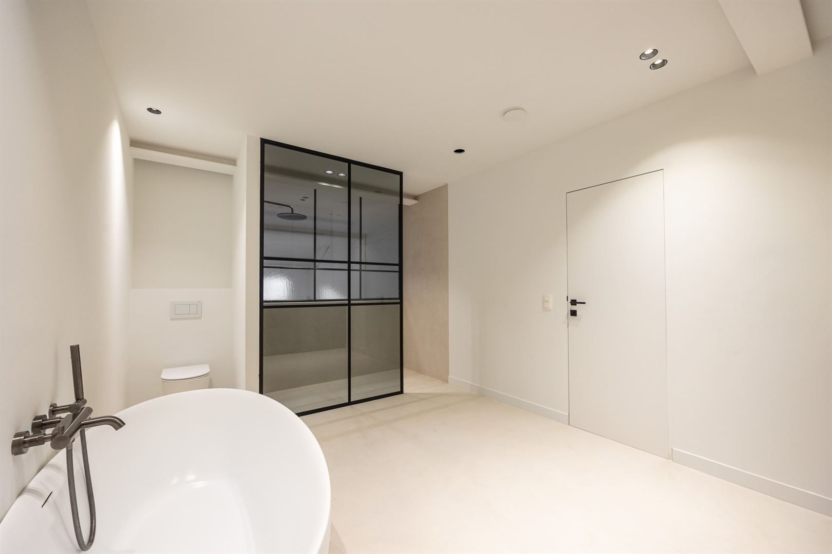 Industriële loft met 3 slaapkamers foto 9