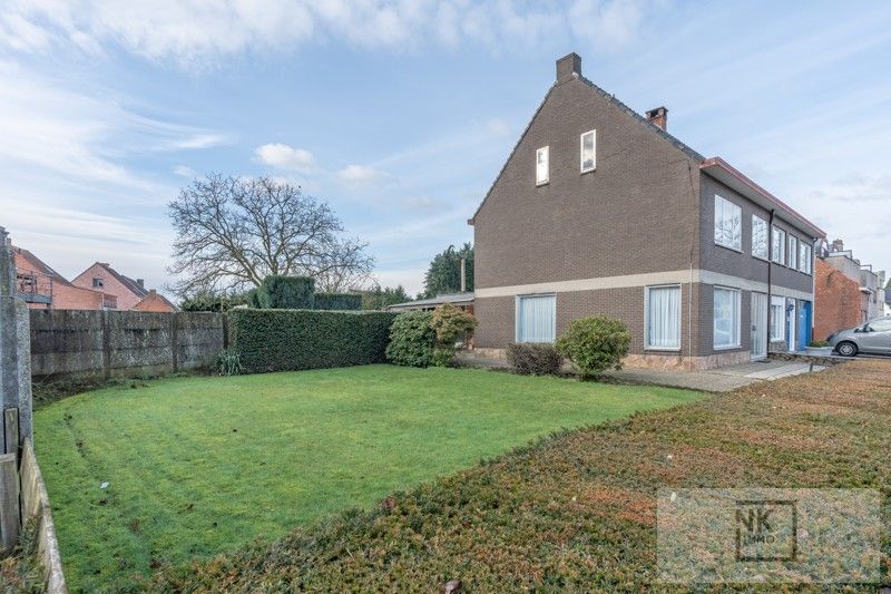 Huis met 3 slaapkamers op centrale ligging te Kasterlee op een perceel van 1055 m²! foto 30