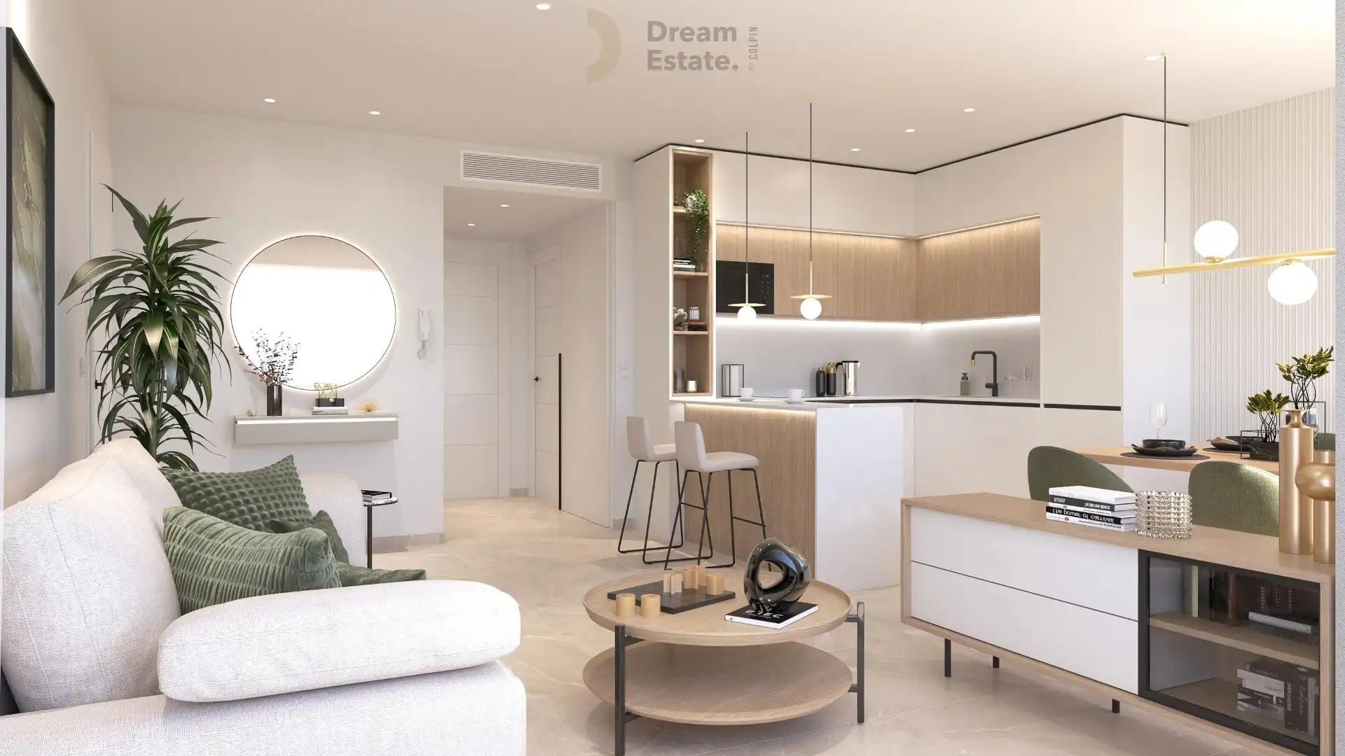 Exclusief Residencial in Torrevieja: Luxe appartementen met alle comfort foto 11