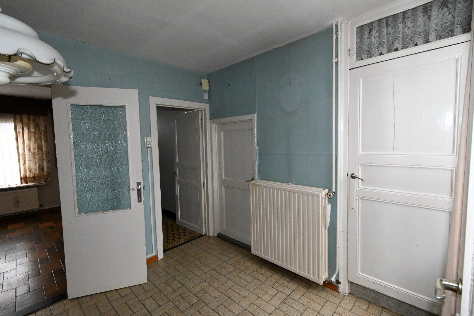 Alleenstaande woning met garage en tuin foto 20