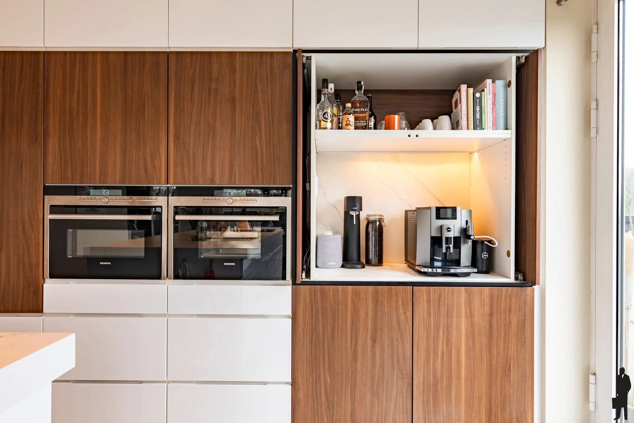 Luxueuze penthouse in groene omgeving aan de rand van Turnhout  foto 18