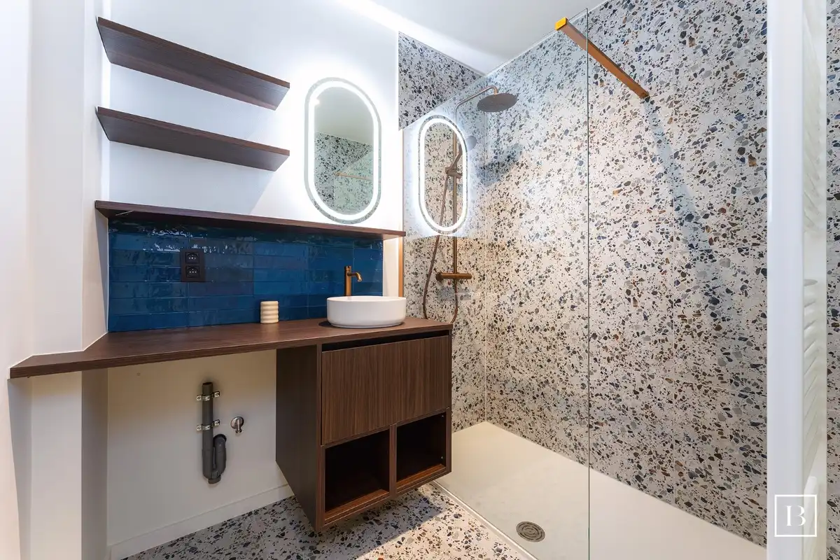 Hoogwaardig gerenoveerd appartement nabij de zeedijk foto 16