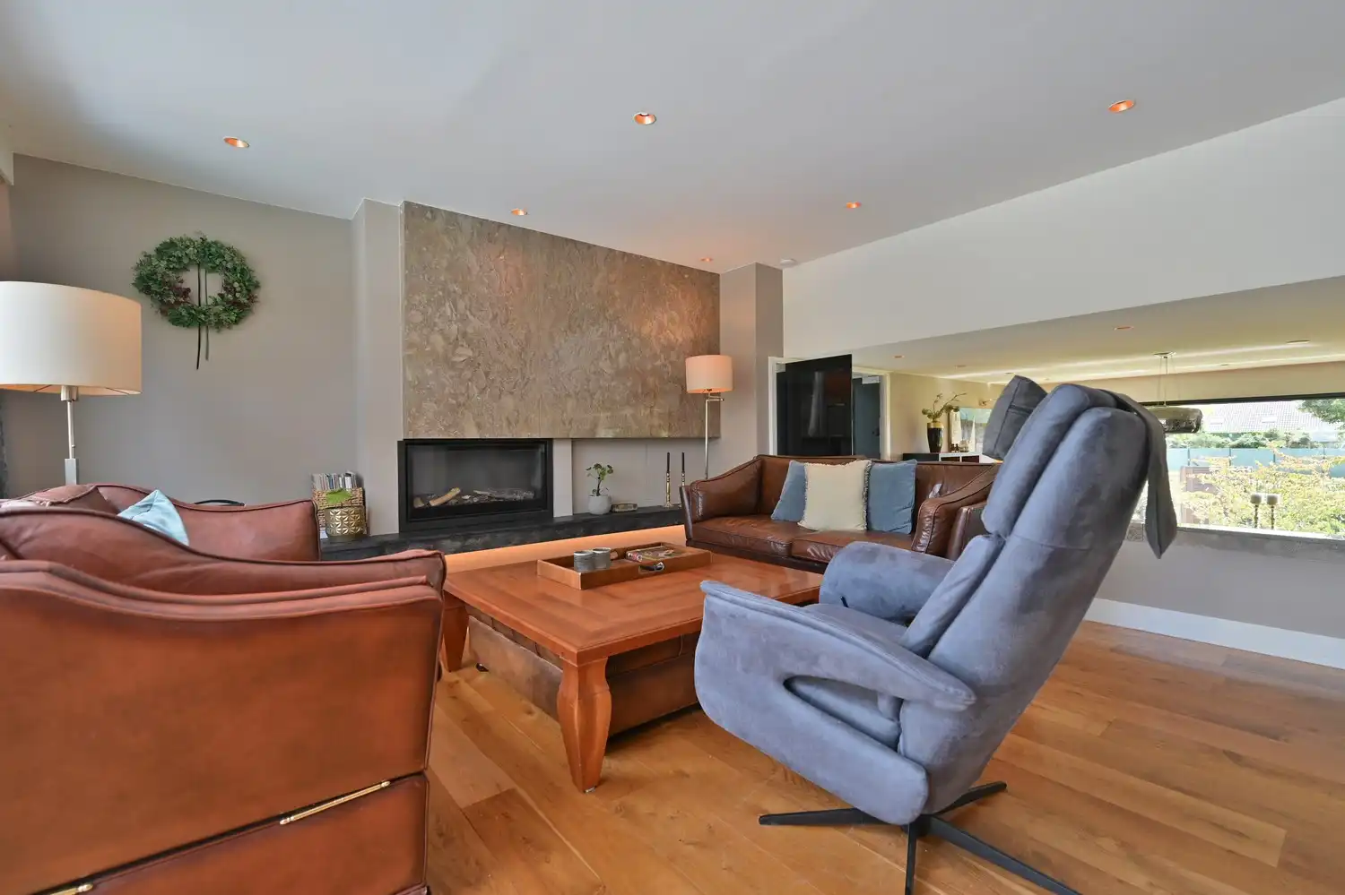 Exclusieve kantoorvilla met zwembad & poolhouse foto 28