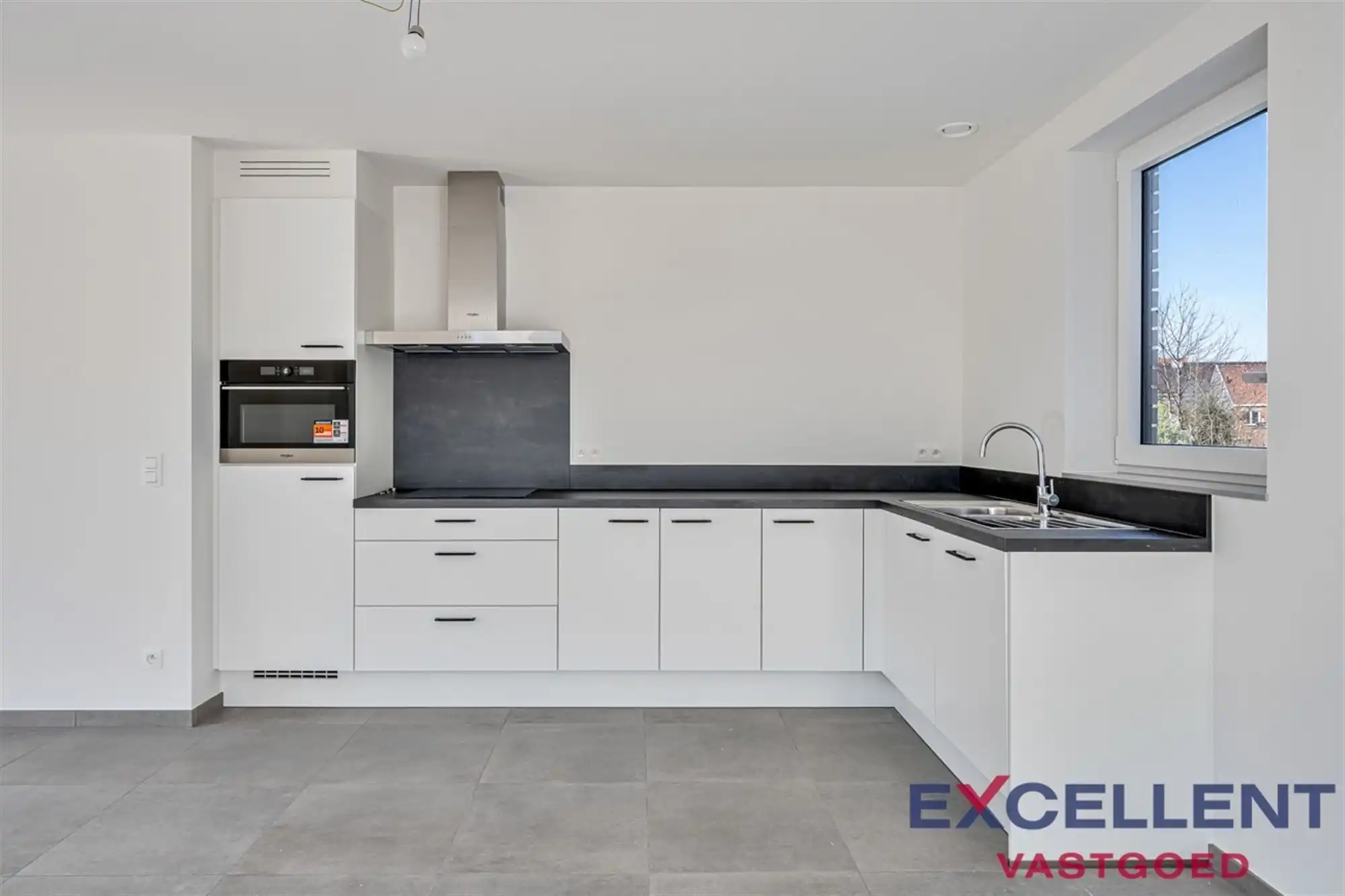 Nieuwbouwappartement te Oudenaarde foto 4