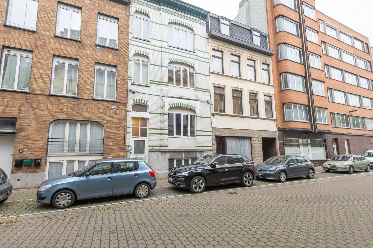 Twee slaapkamer appartement op gunstige ligging foto 17