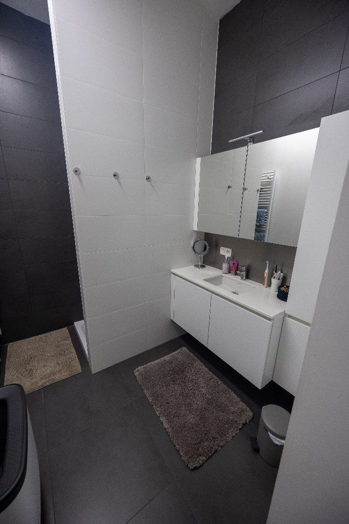 HEVERLEE - 2 SLK appartement in knap gebouw foto 9
