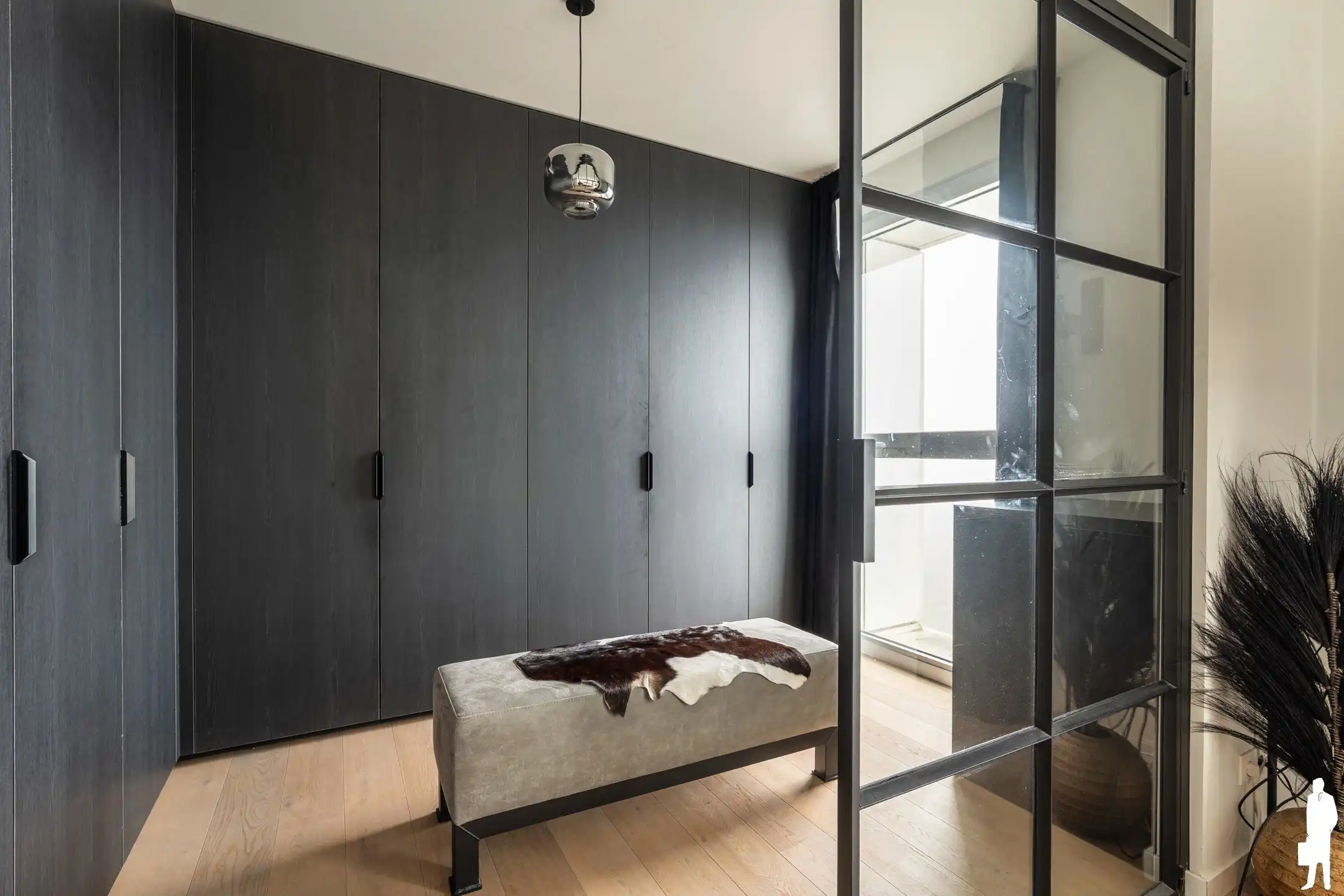 Stijlvol én energiezuinig appartement van 129 m² in Turnova foto 16