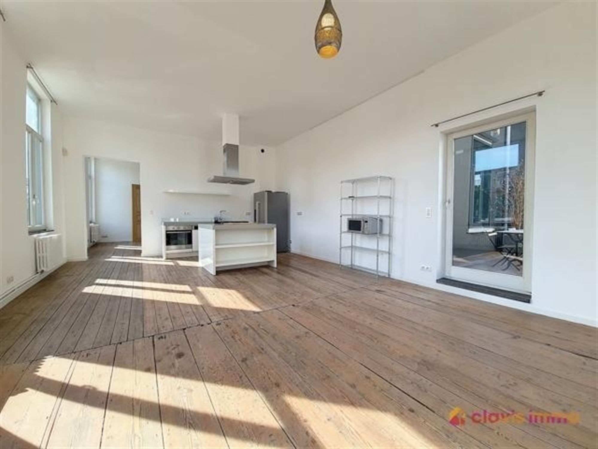 Prachtig appartement van ±150m² met 3 slaapkamers foto 5