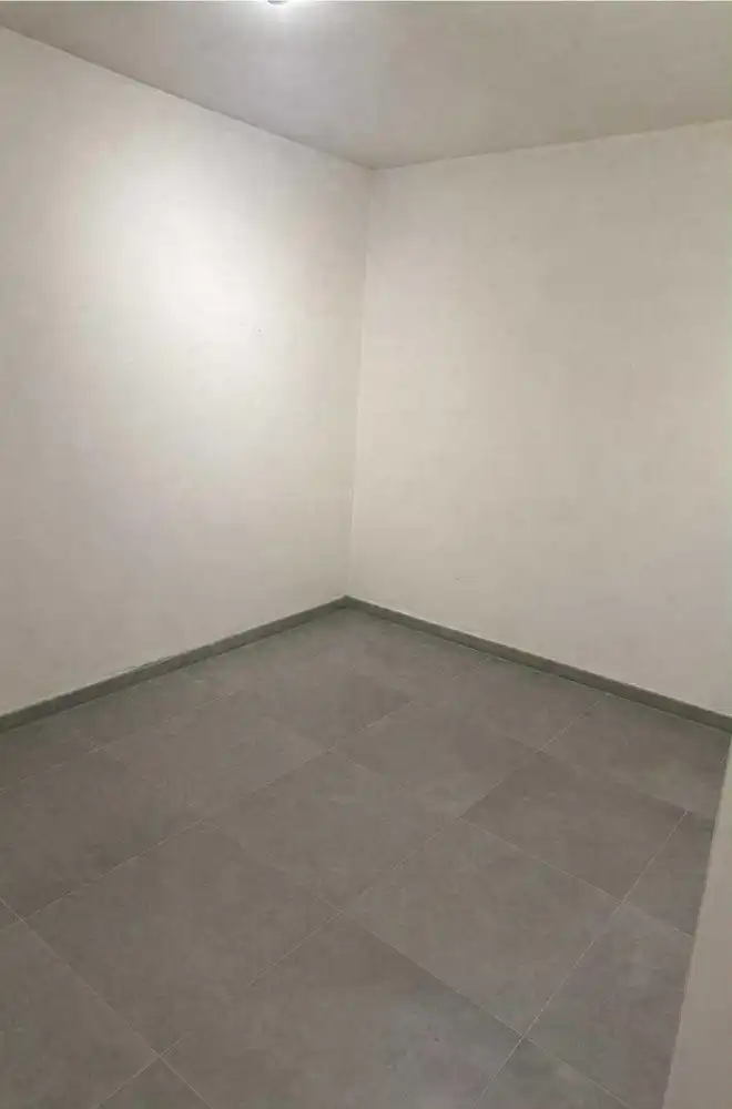 Nieuwe, energiezuinige open bebouwing in doodlopende straat. foto 35