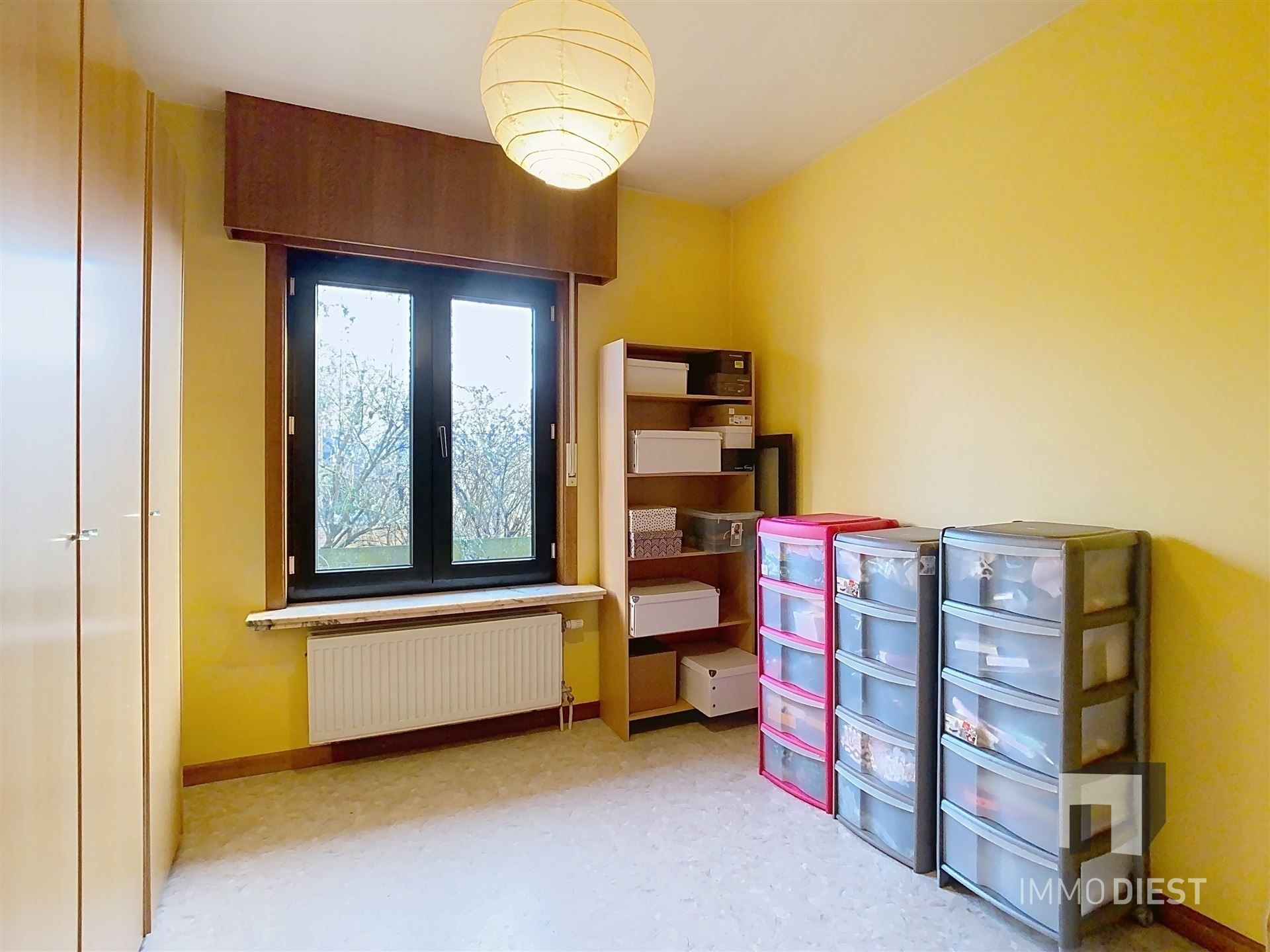 Op te frissen, gelijkvloerse woning op een knap perceel van 14a 85ca met gunstige ligging te Vorst. foto 18