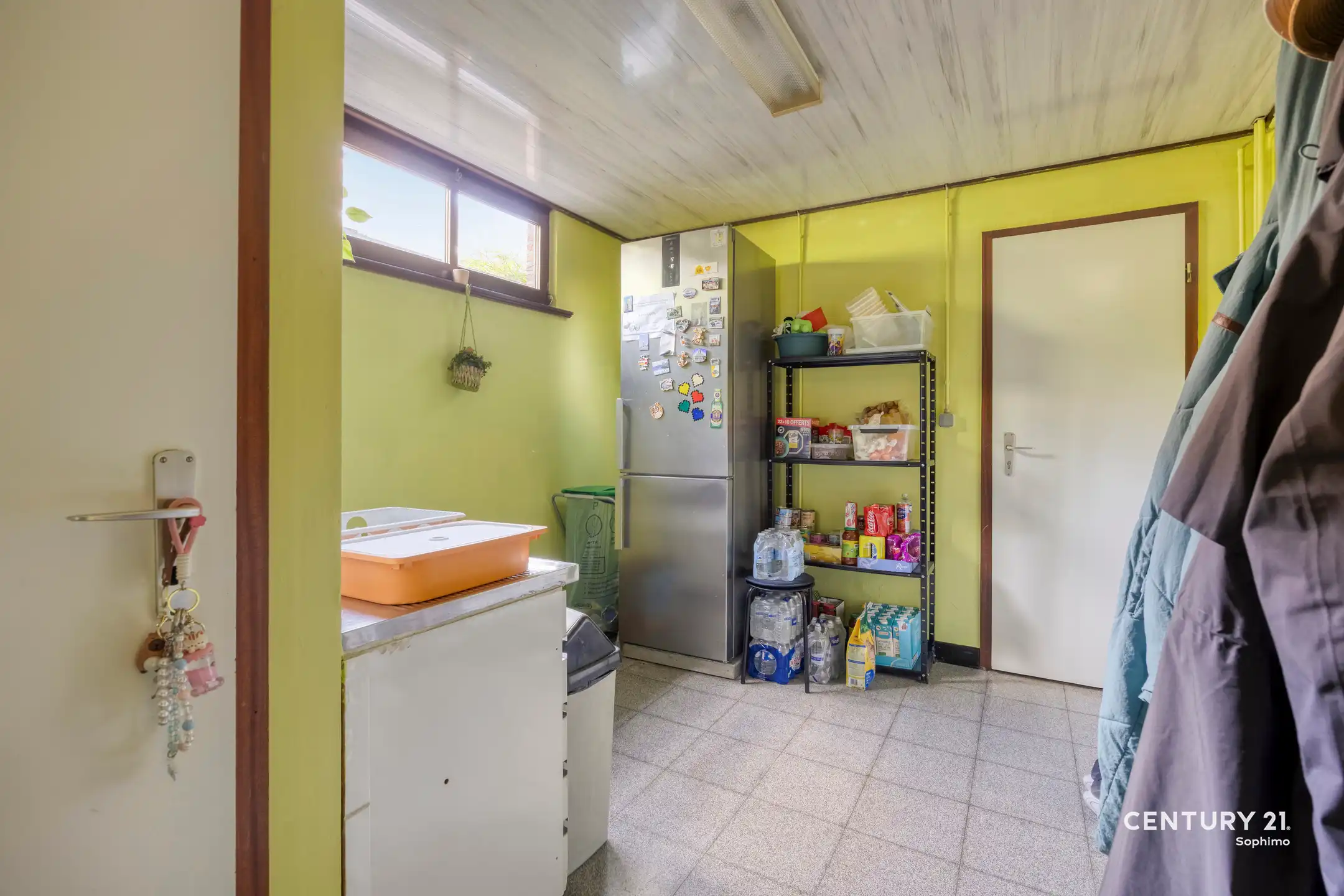 Instapklare vrijstaande woning foto 14