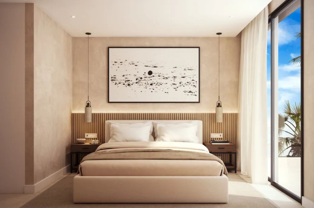 High-Tech luxe in La Cala: waar innovatie en Mediterrane elegantie samensmelten foto 4