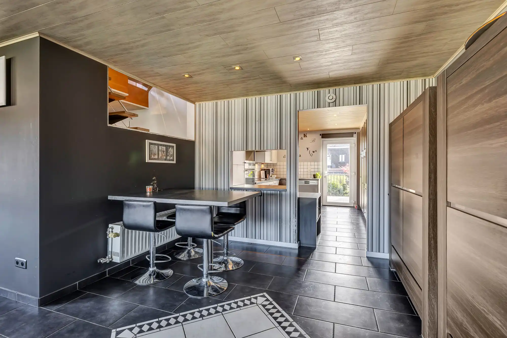 Instapklare woning op rustige locatie foto 6