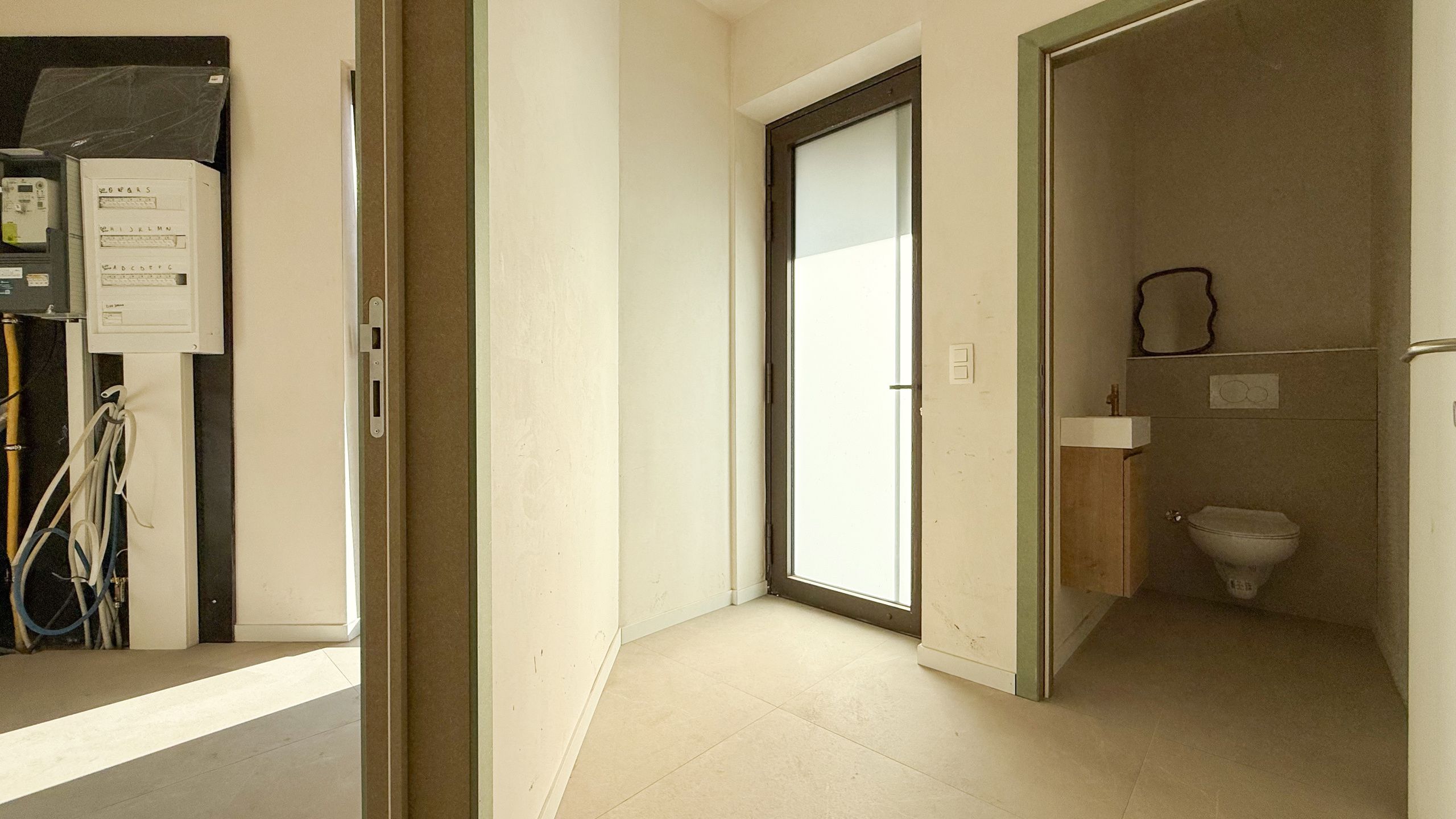 Moderne instapklare nieuwbouwwoning met 3slpks in Houthalen! foto 14