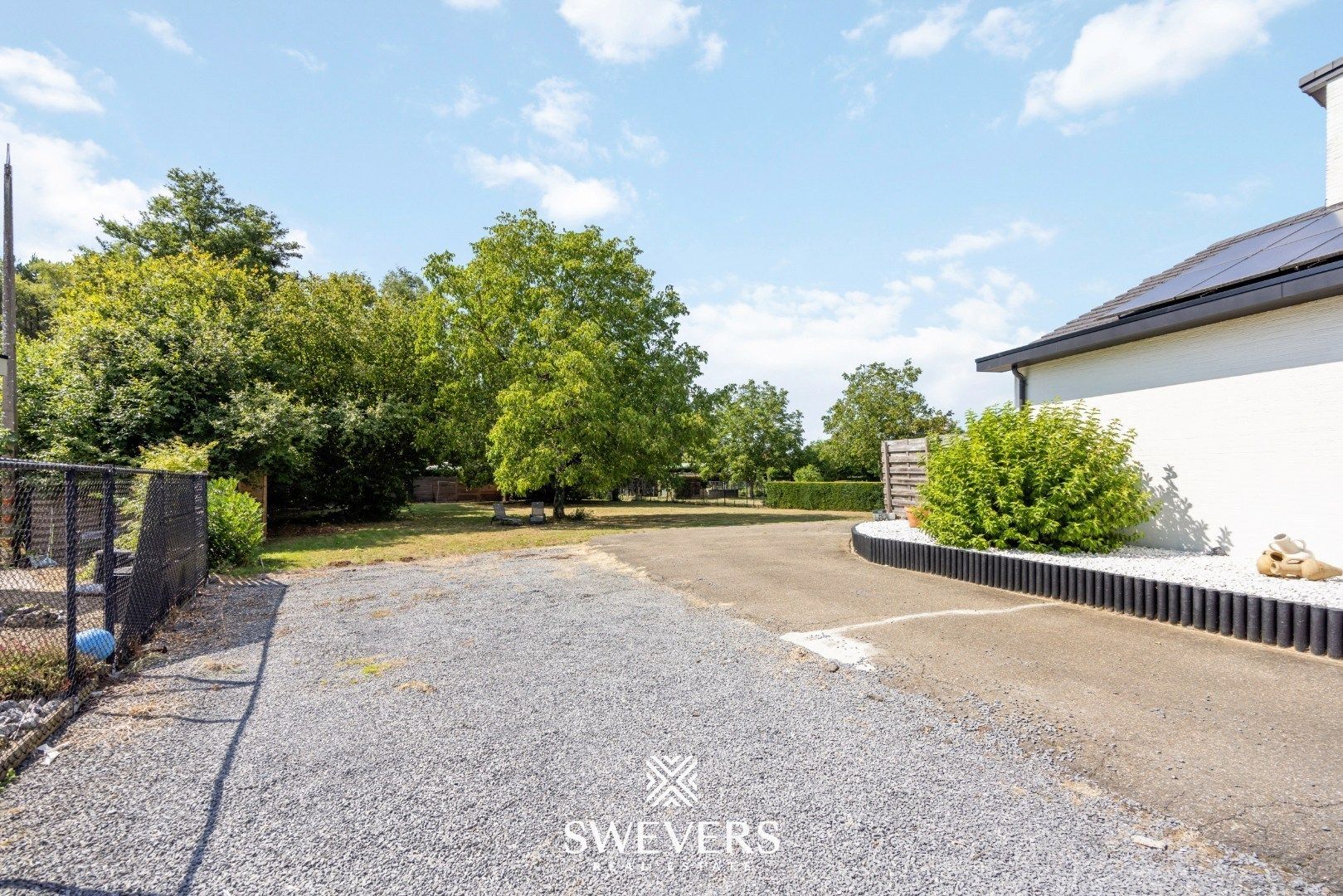 Ruime gerenoveerde villa (306m²) met praktijkmogelijkheden op ZW-perceel (24a68ca) foto 28