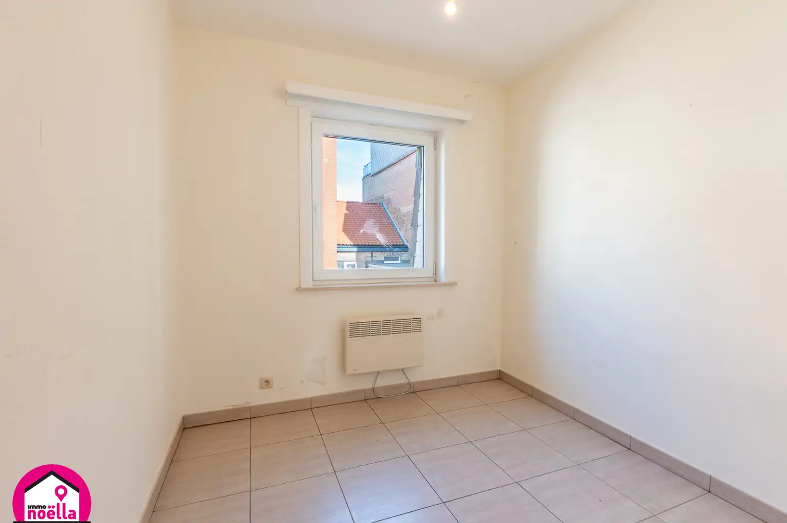 Te koop Westende ,centraal gelegen 2 slaapkamer appartement! foto 17