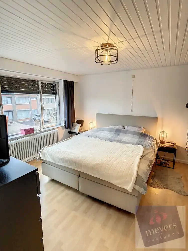 Ruime woning met tuin te Hasselt foto 11