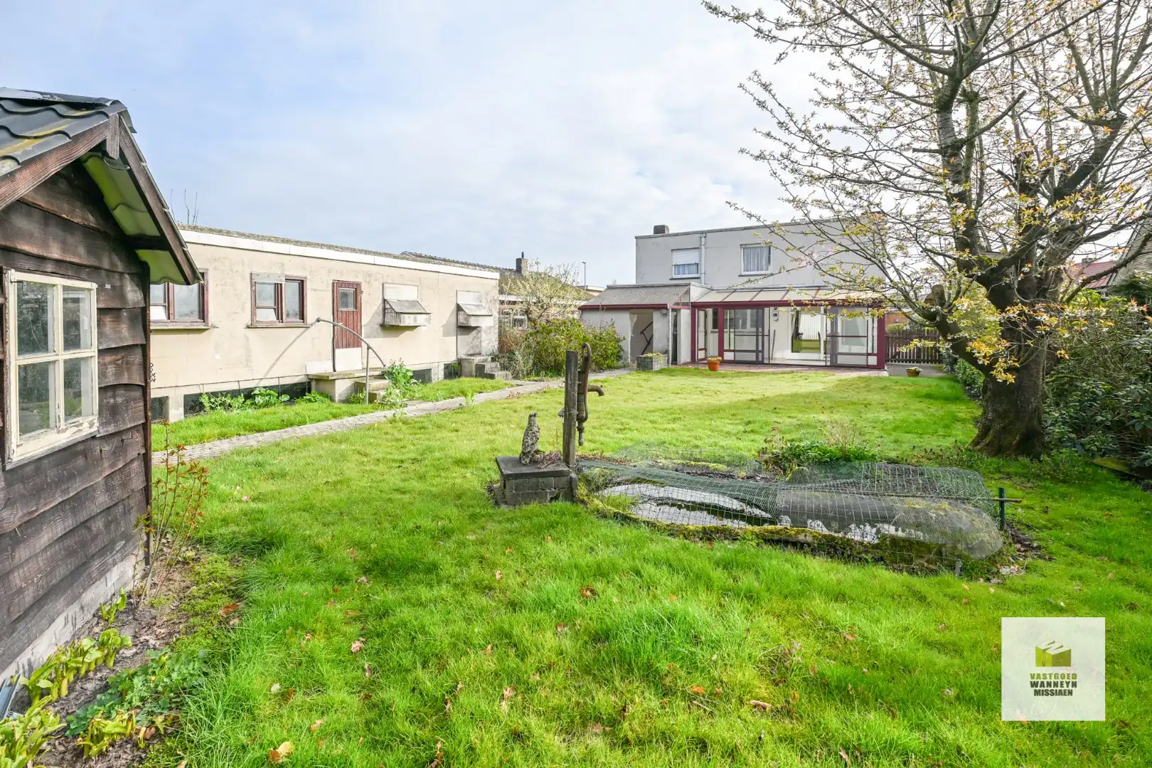 Rustig gelegen woning met 5 slaapkamers op 673m2 foto 4