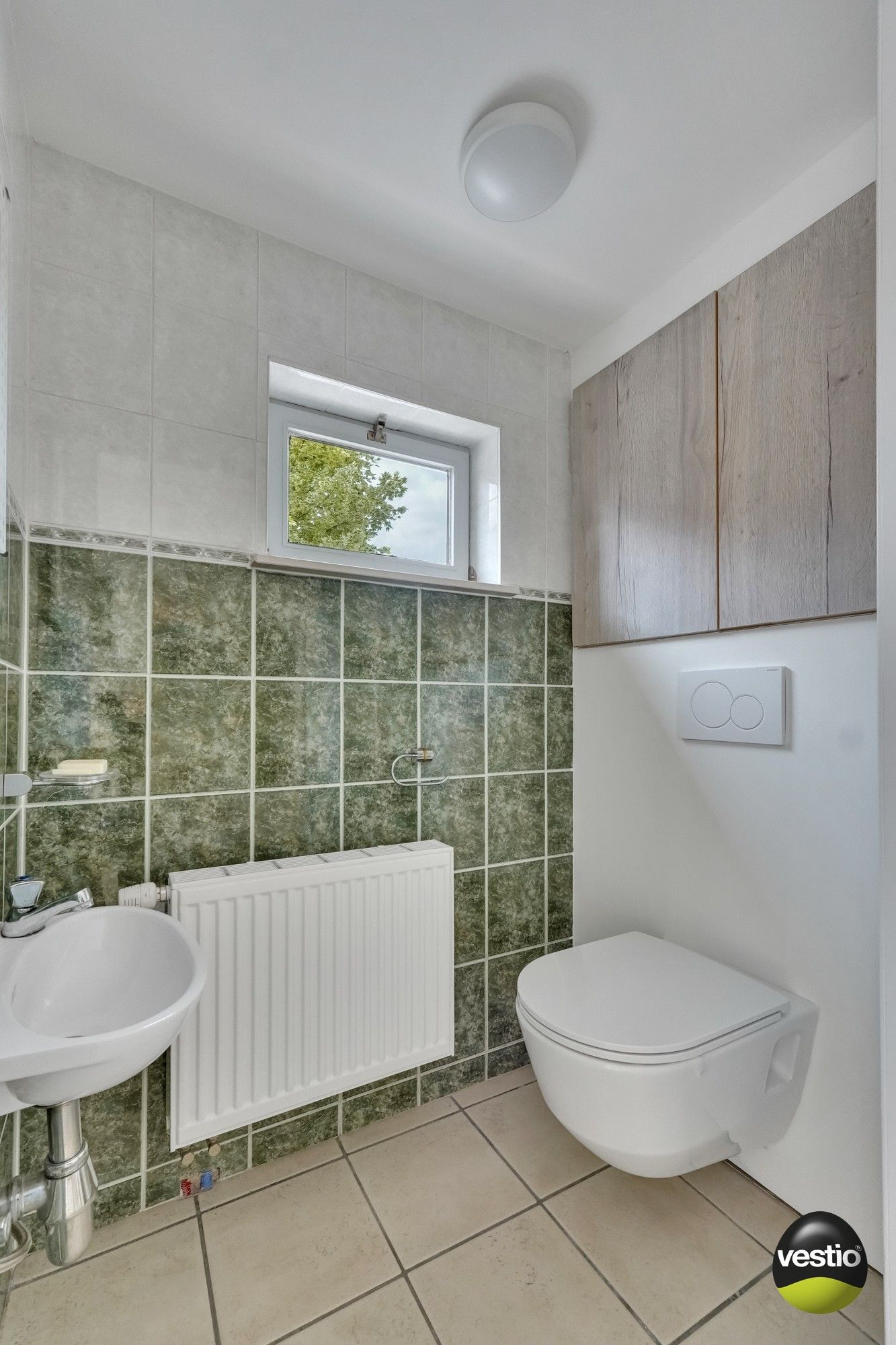 INSTAPKLARE WONING AAN CENTRUM OPGLABBEEK foto 14