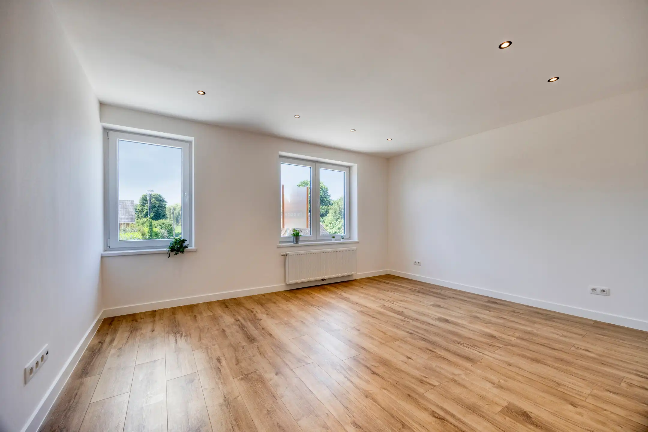 Moderne, energiezuinige woning met EPC A te Bertem foto 14