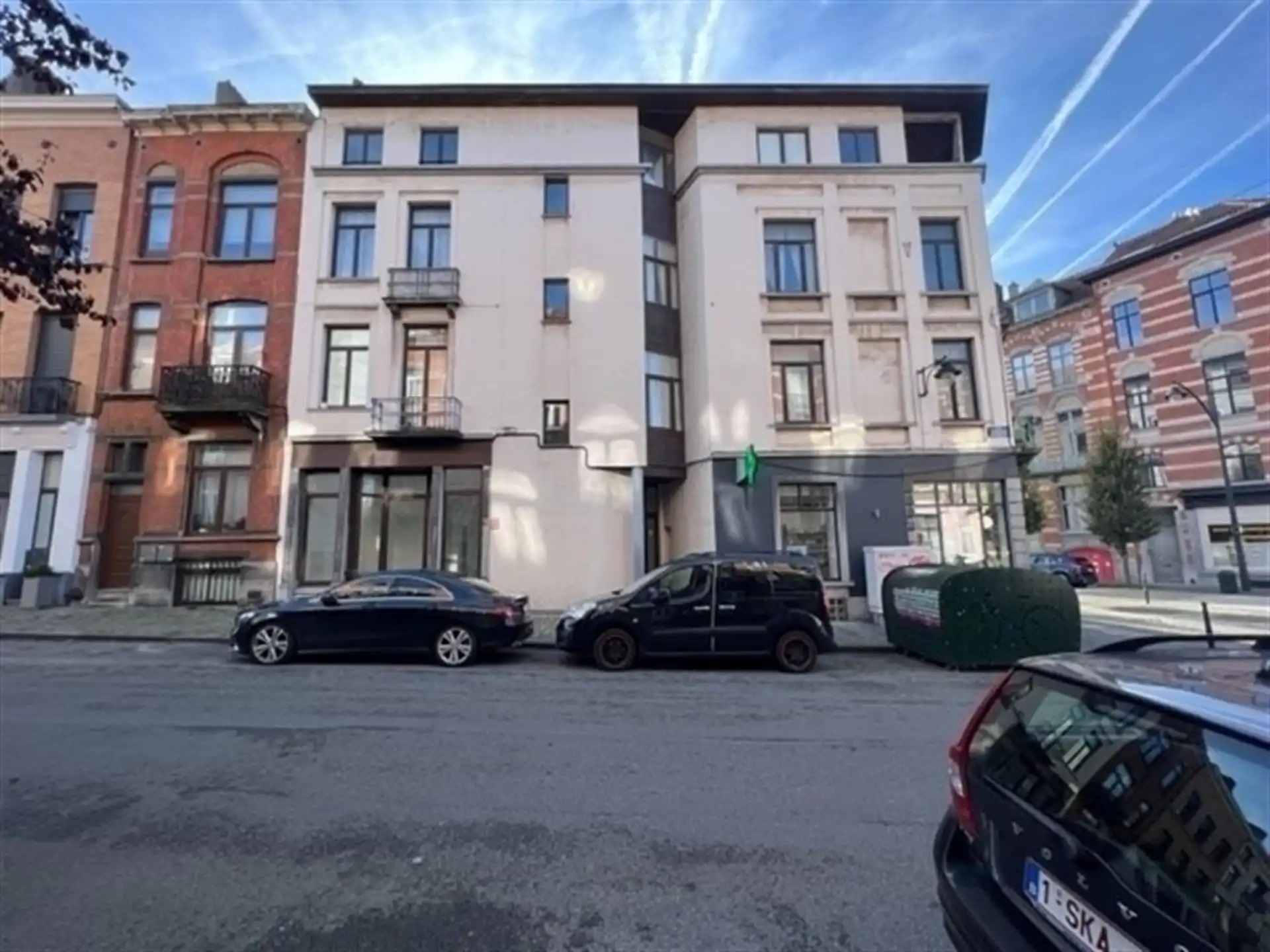 Comfortabele Studio - EU Wijk foto {{pictureIndex}}