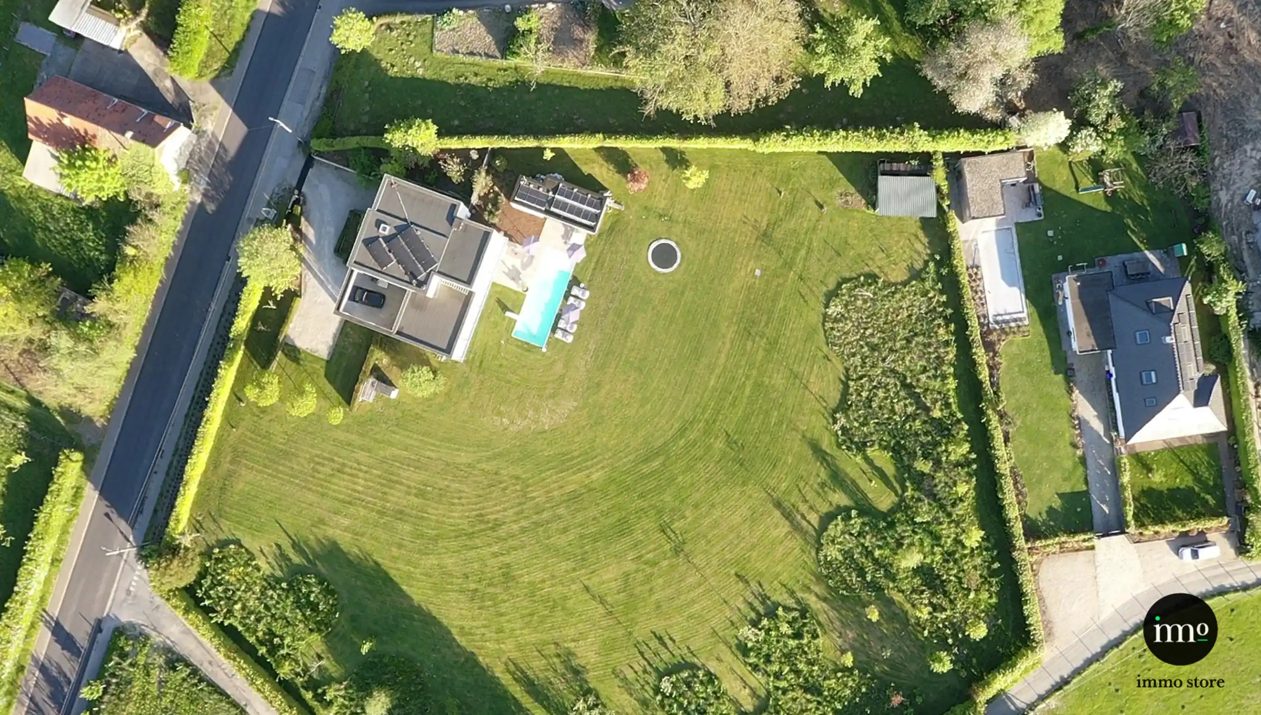 Strakke, energiezuinige villa op 72a60 foto 28