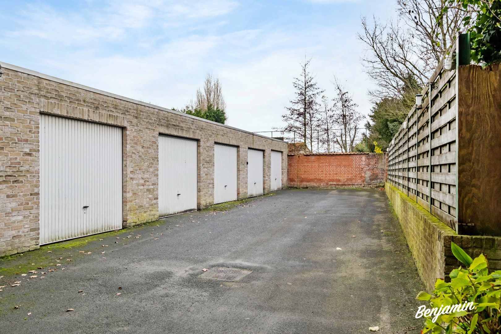 Ruim, energiezuinig dakappartement met 3 slaapkamers, zuidgericht terras en garage in Klerken foto 19