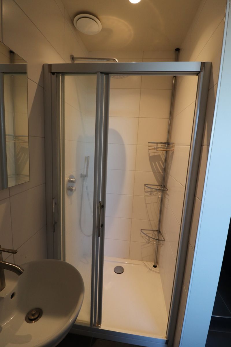 Recent appartement met 1 slaapkamer en terras op een rustige locatie in Turnhout. foto 10