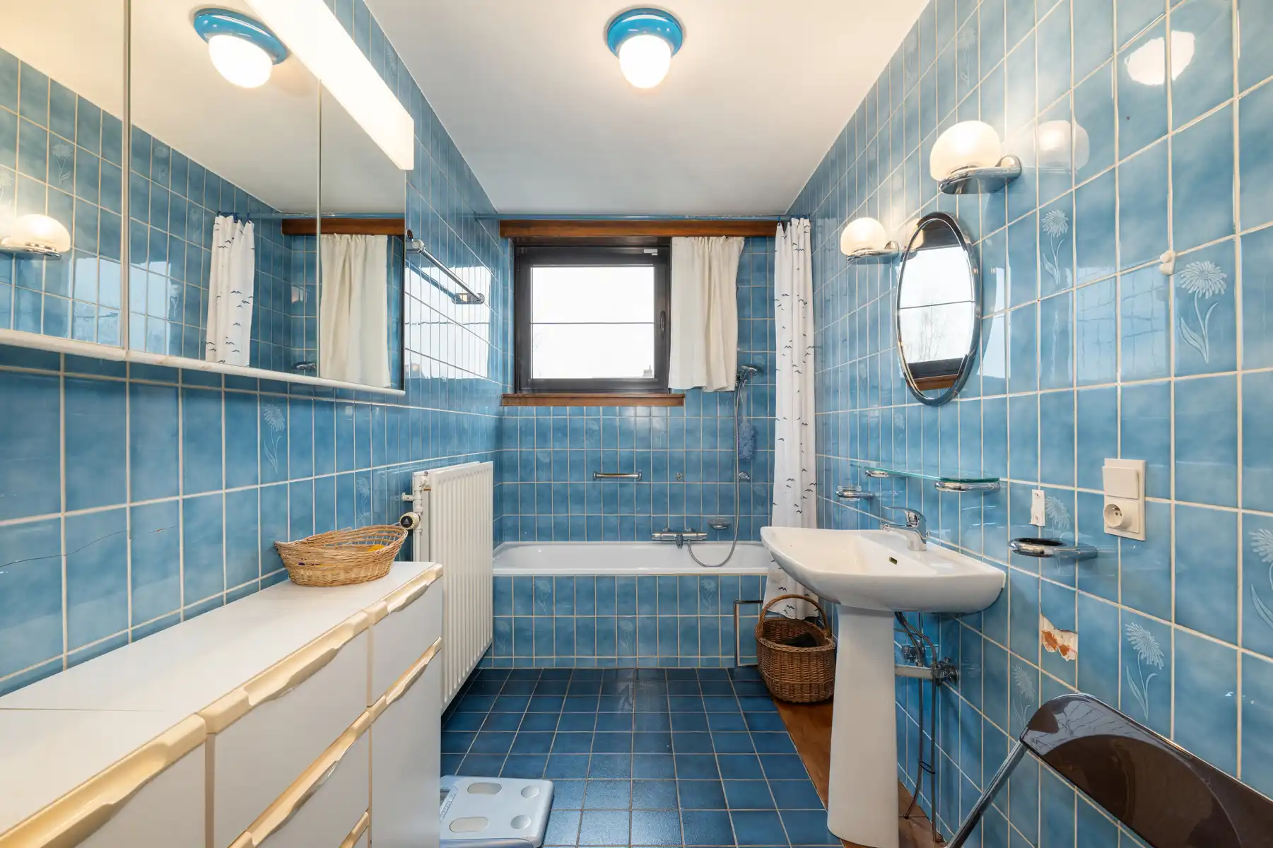 Gezinswoning met 3 slaapkamers, 2 garages en tuin te Meise  foto 16