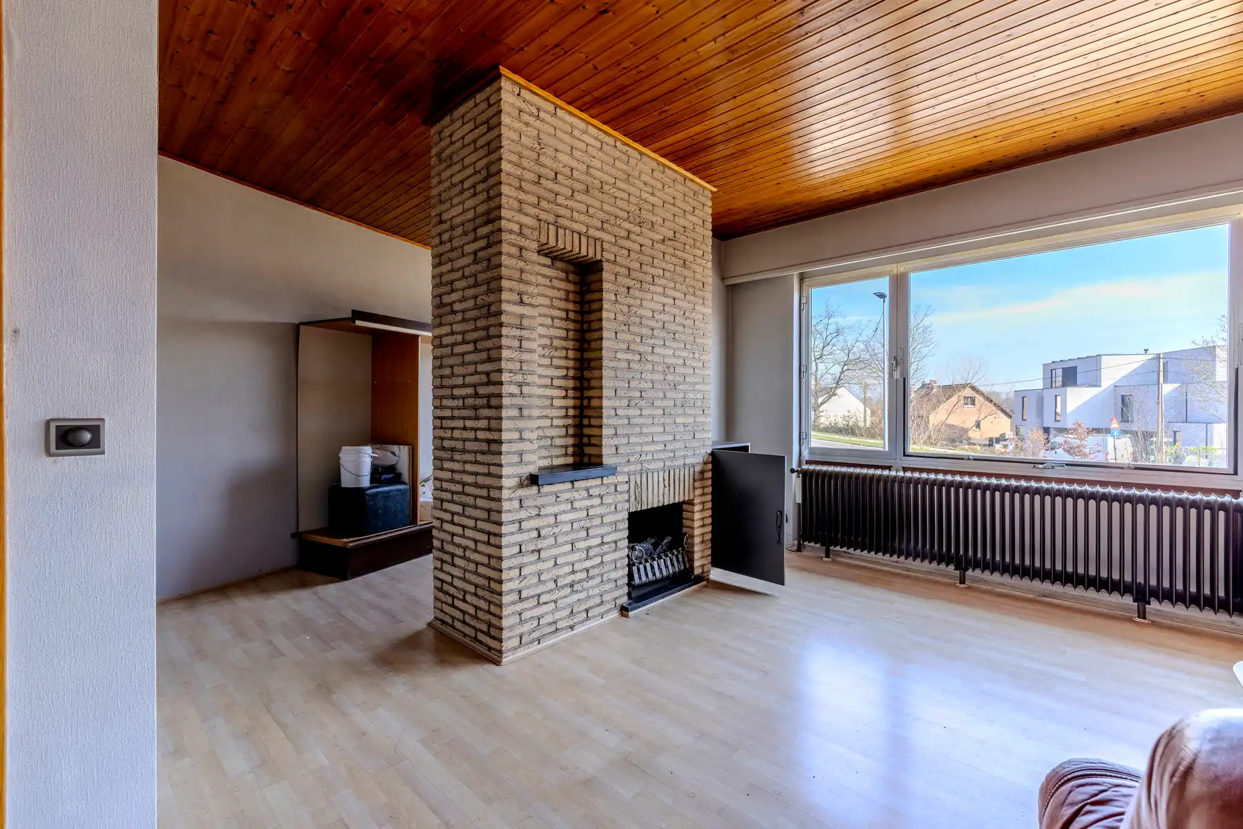 Te renoveren woning met 4 slaapkamers in Lier foto 22