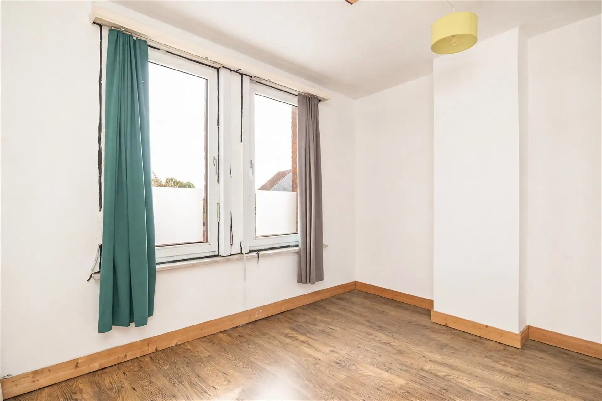Uitstekend gelegen starterswoning met 2 tot mogelijks 3 slaapkamers en tuin foto 13