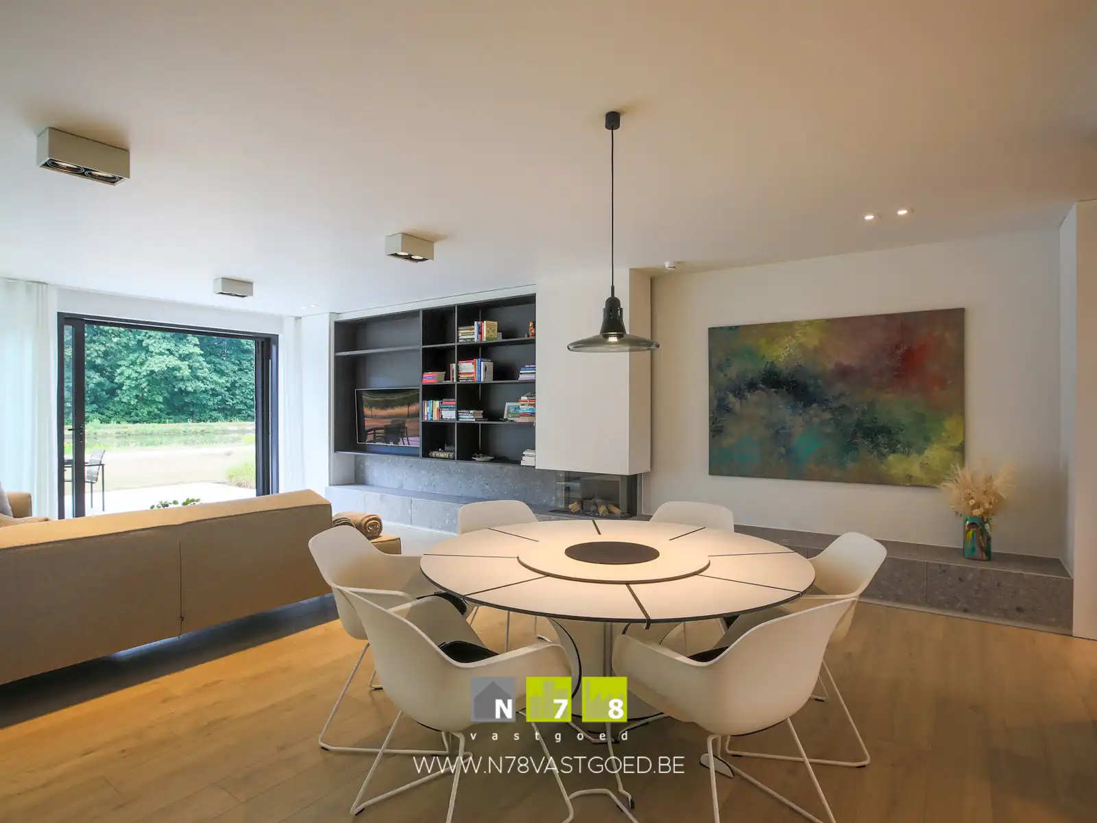 Huis te koop foto 14