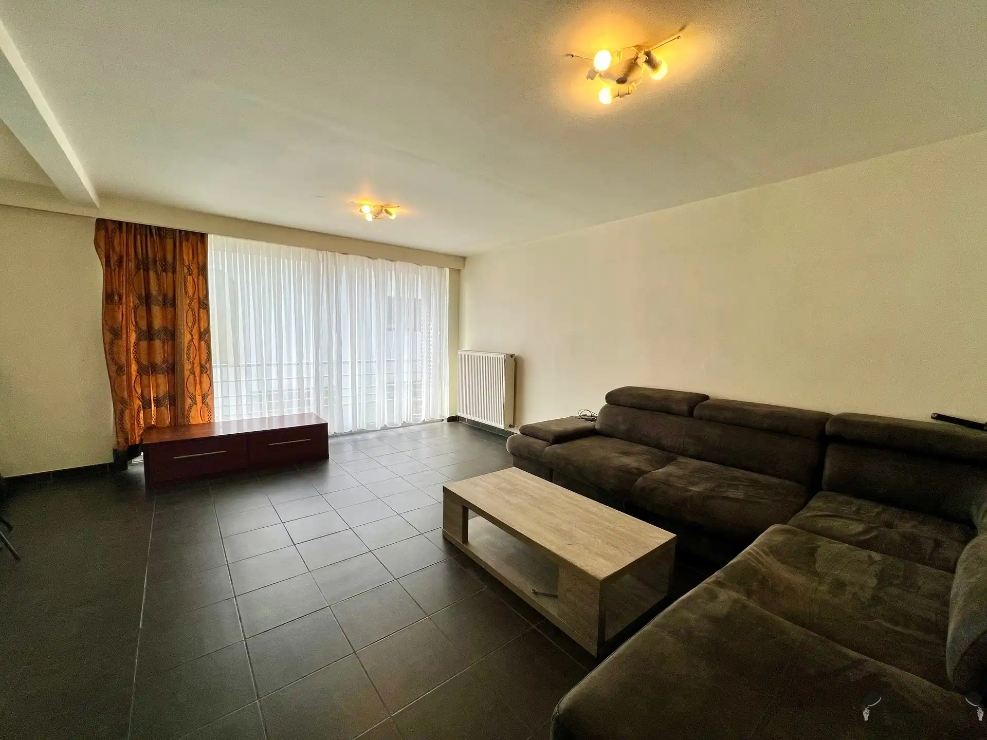 Centraal gelegen appartement met 2 slpk en terras foto 2