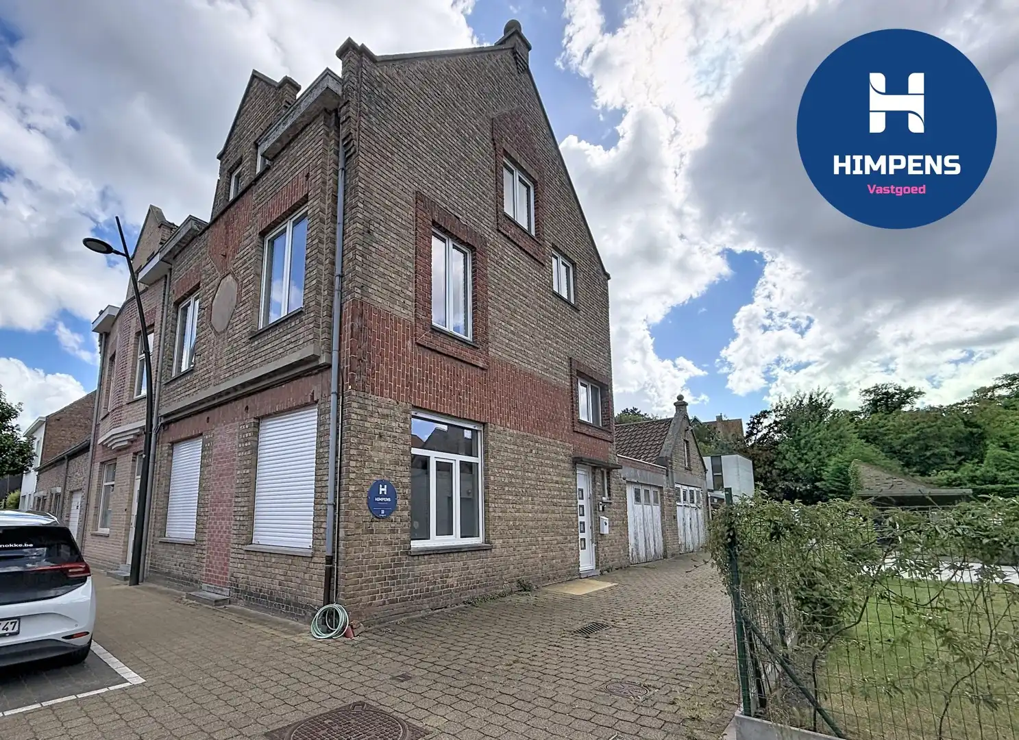 Rendabele vakantiewoning met officiële logiesvergunning foto 20