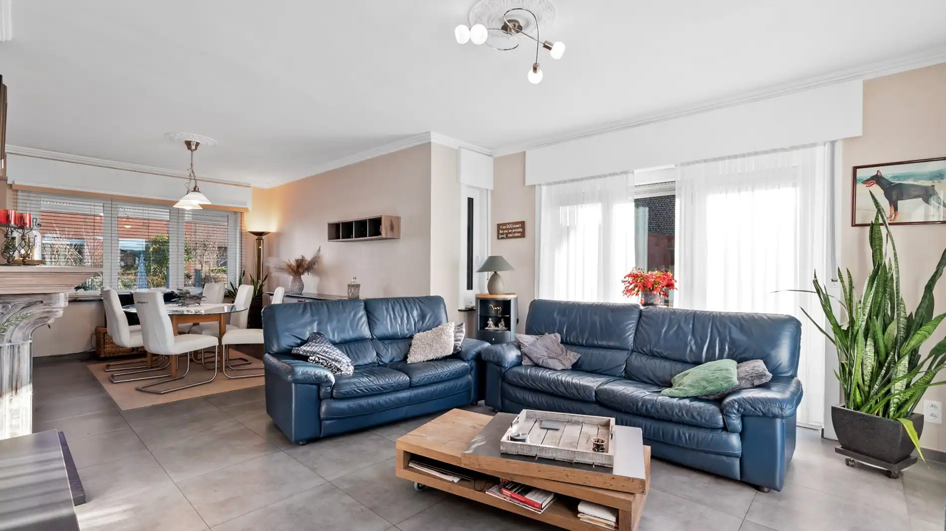 LINDEN - 🌳 gerenoveerde villa op 7a23 foto 3