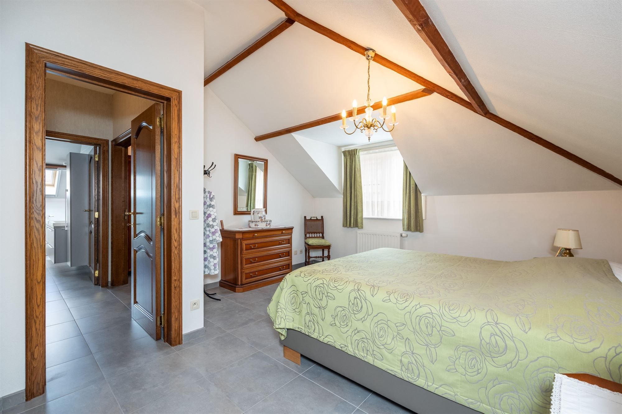 Huis foto 15