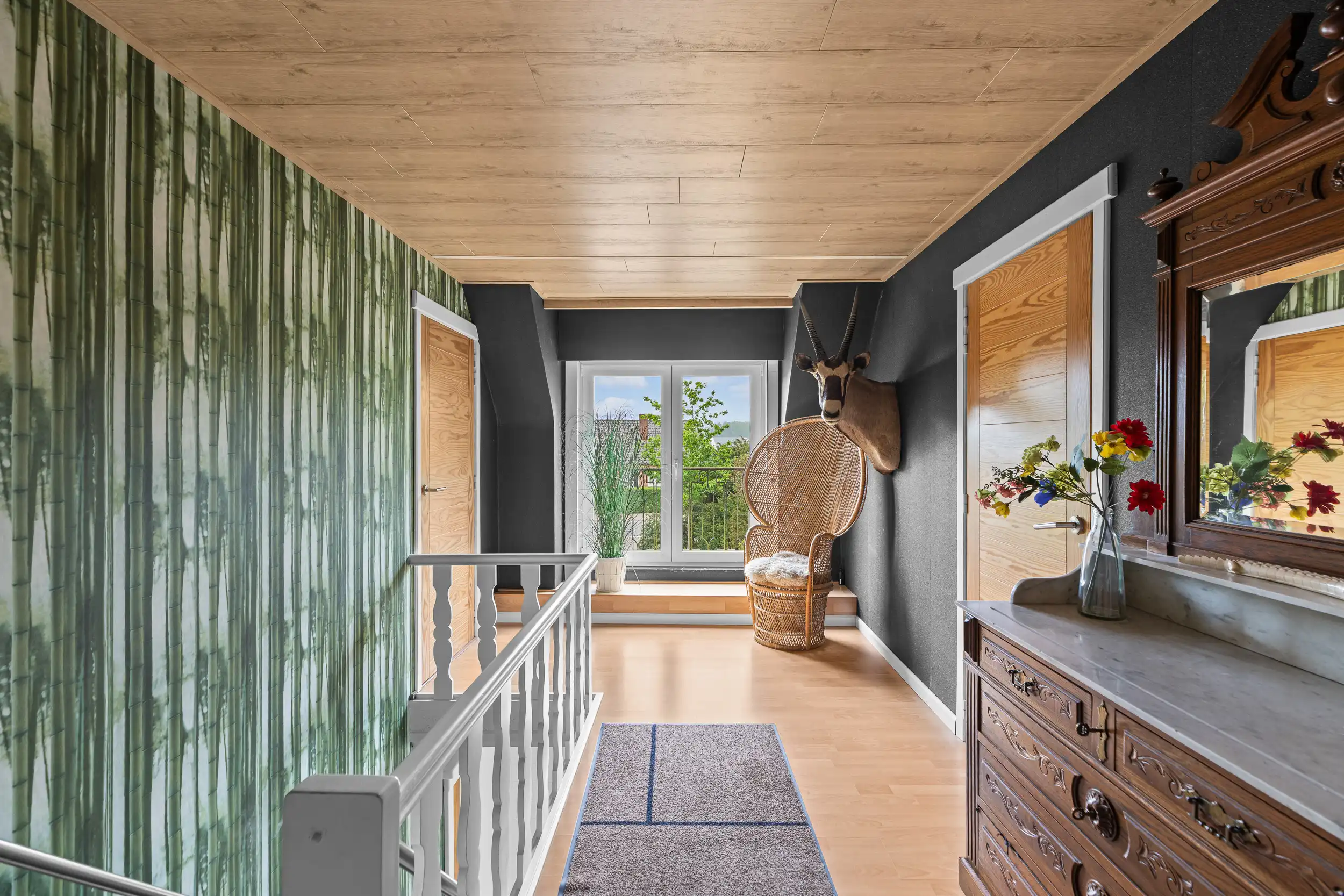 Charmante villa met ruimte op 2.345 m² perceel foto 7