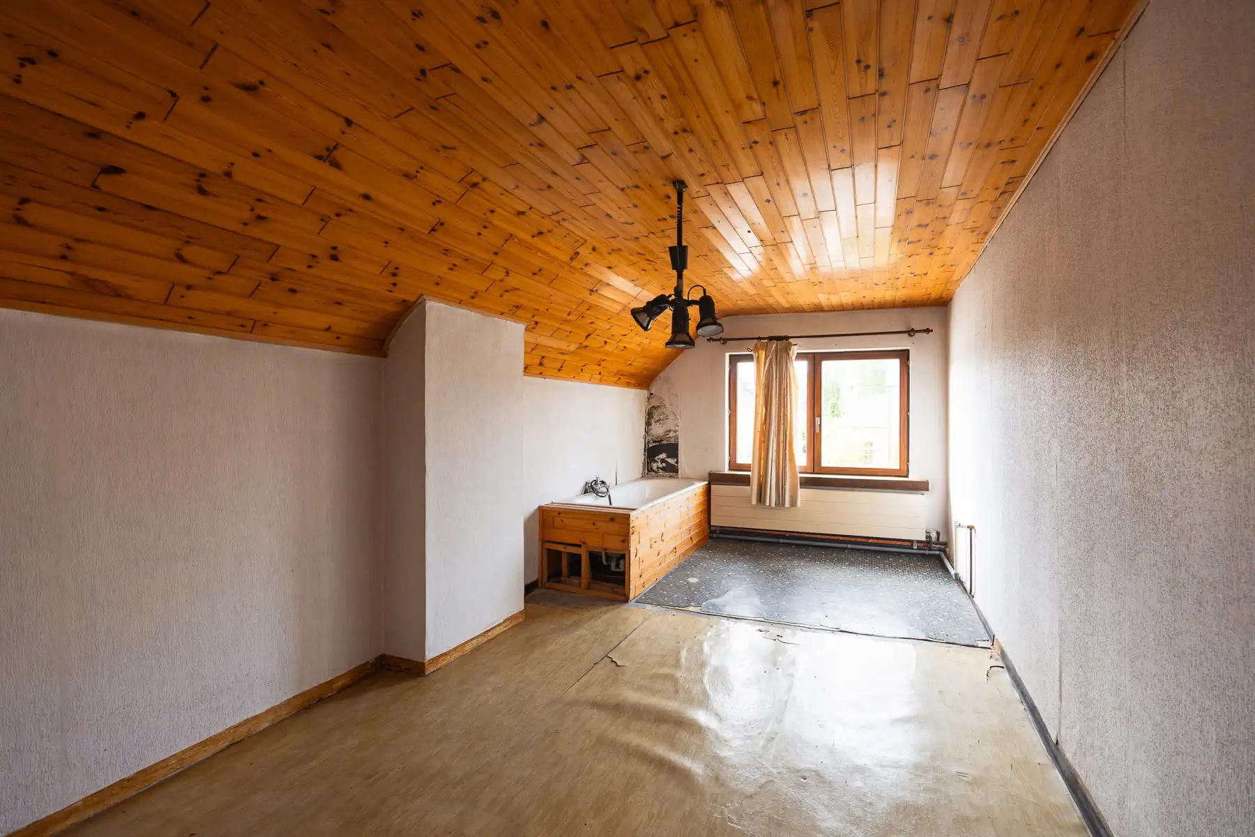 Renovatieproject boordevol potentieel foto 19