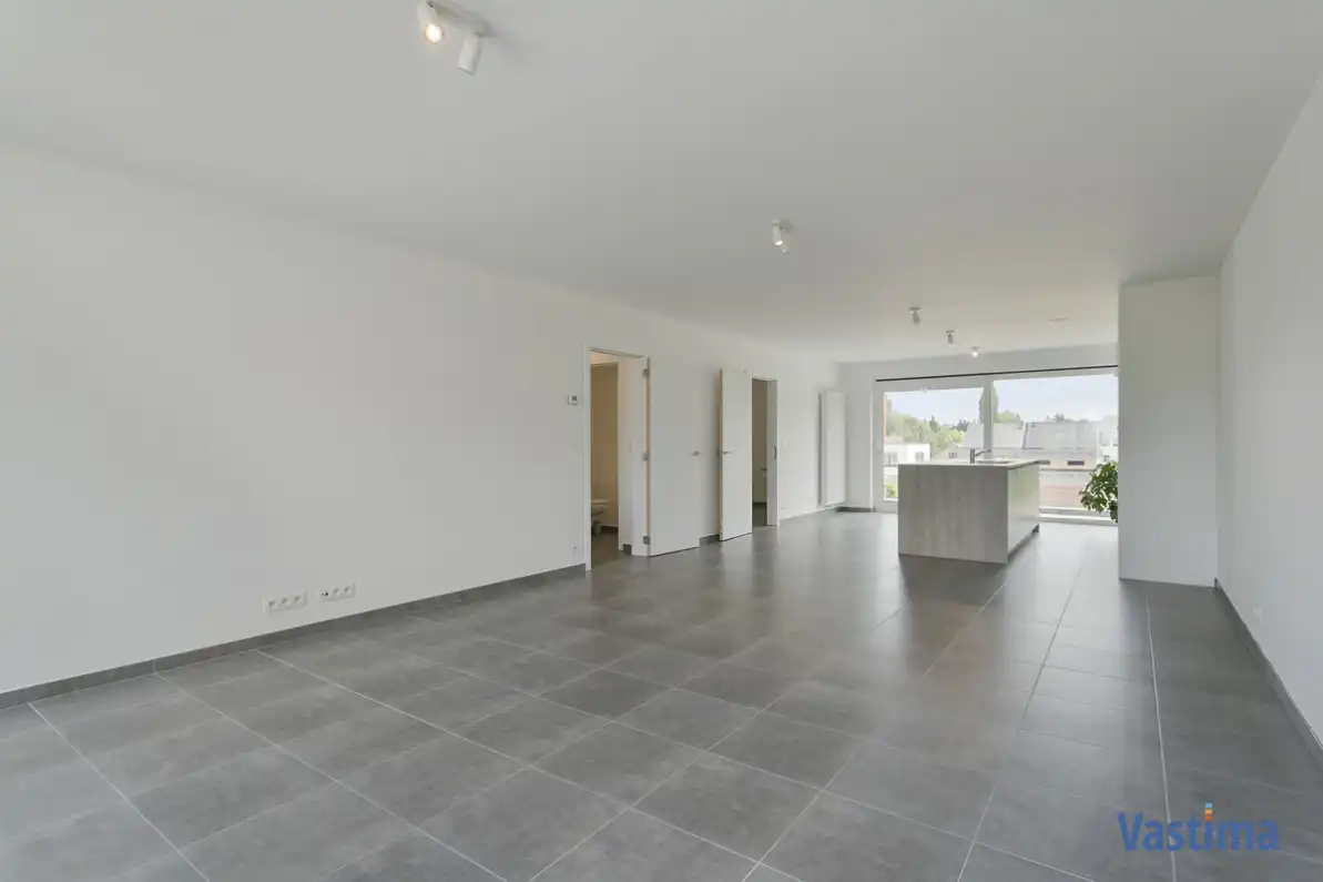 Rustig gelegen nieuwbouwappartement met 3 slaapkamers en staanplaats foto 4