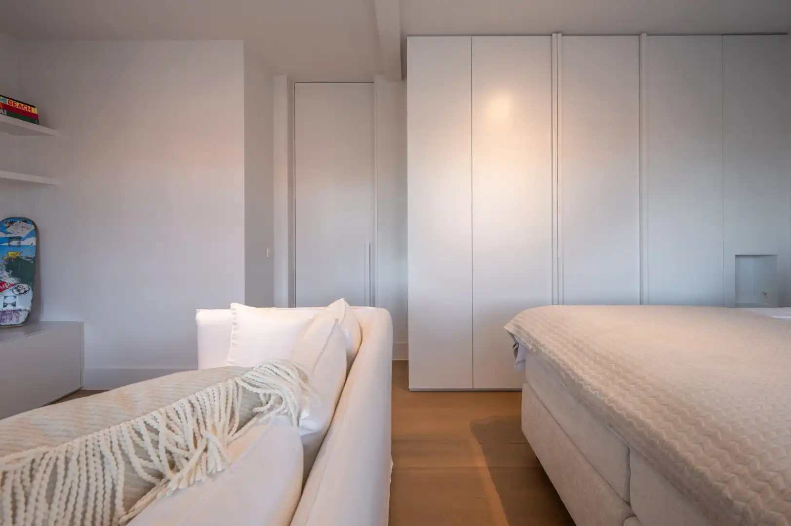 Exclusieve bel-étagewoning op toplocatie nabij Duinenwater en toekomstige golf foto 27