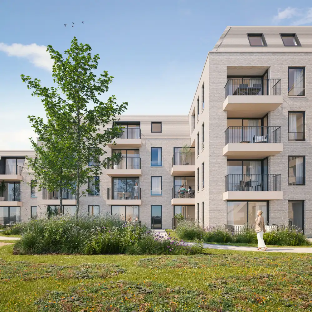 Maison West – Jouw oase van rust aan de kust foto 6