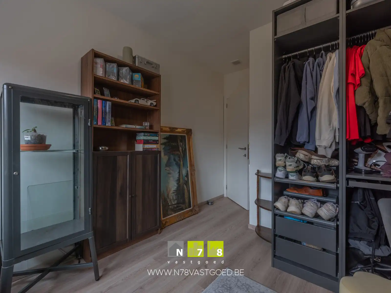 Appartement te huur foto 17