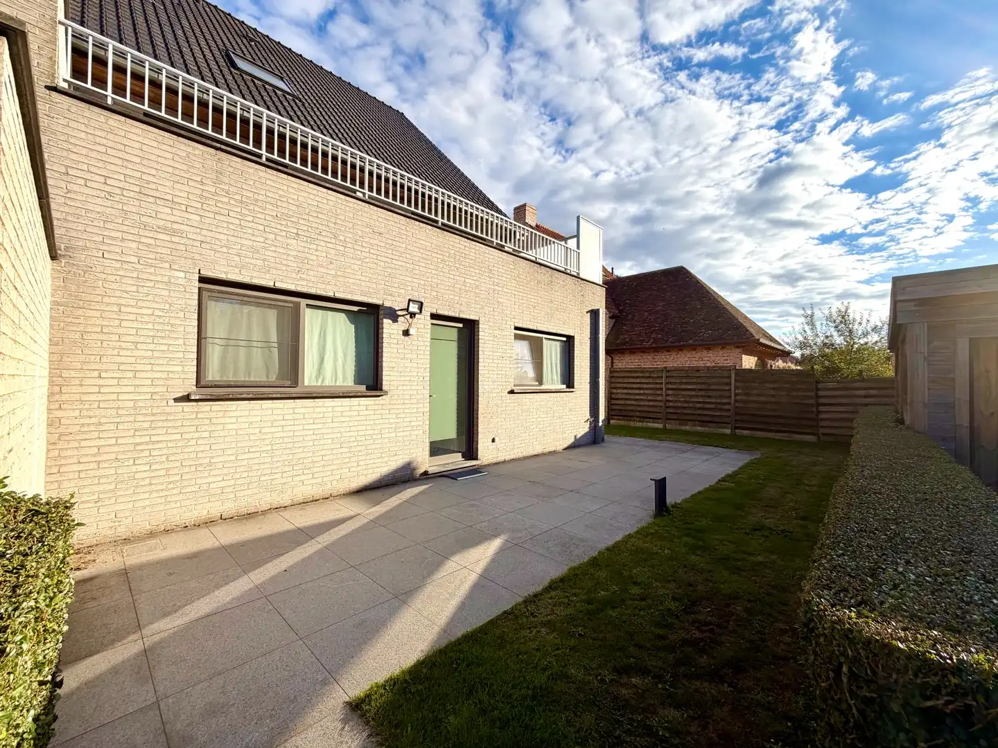 Luxueus appartement in villa residentie! foto 24