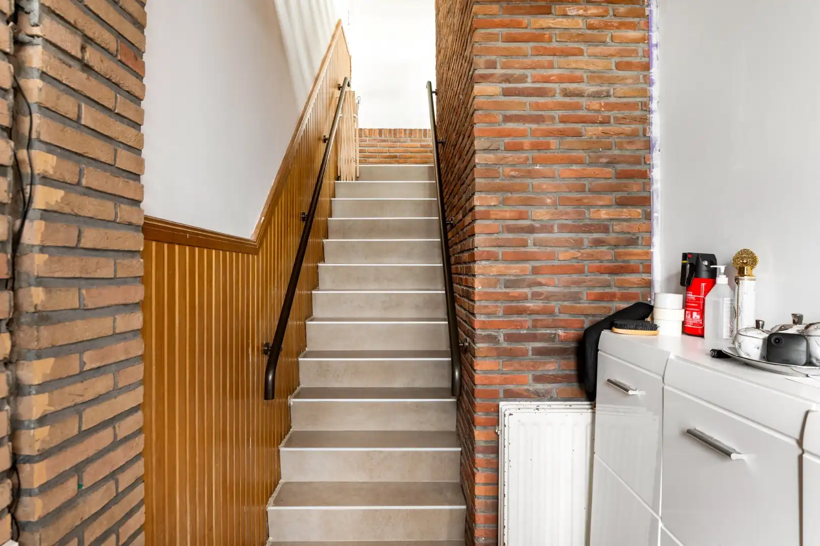 Ruime duplexwoning met 4 slaapkamers en patio in Ekeren! foto 5