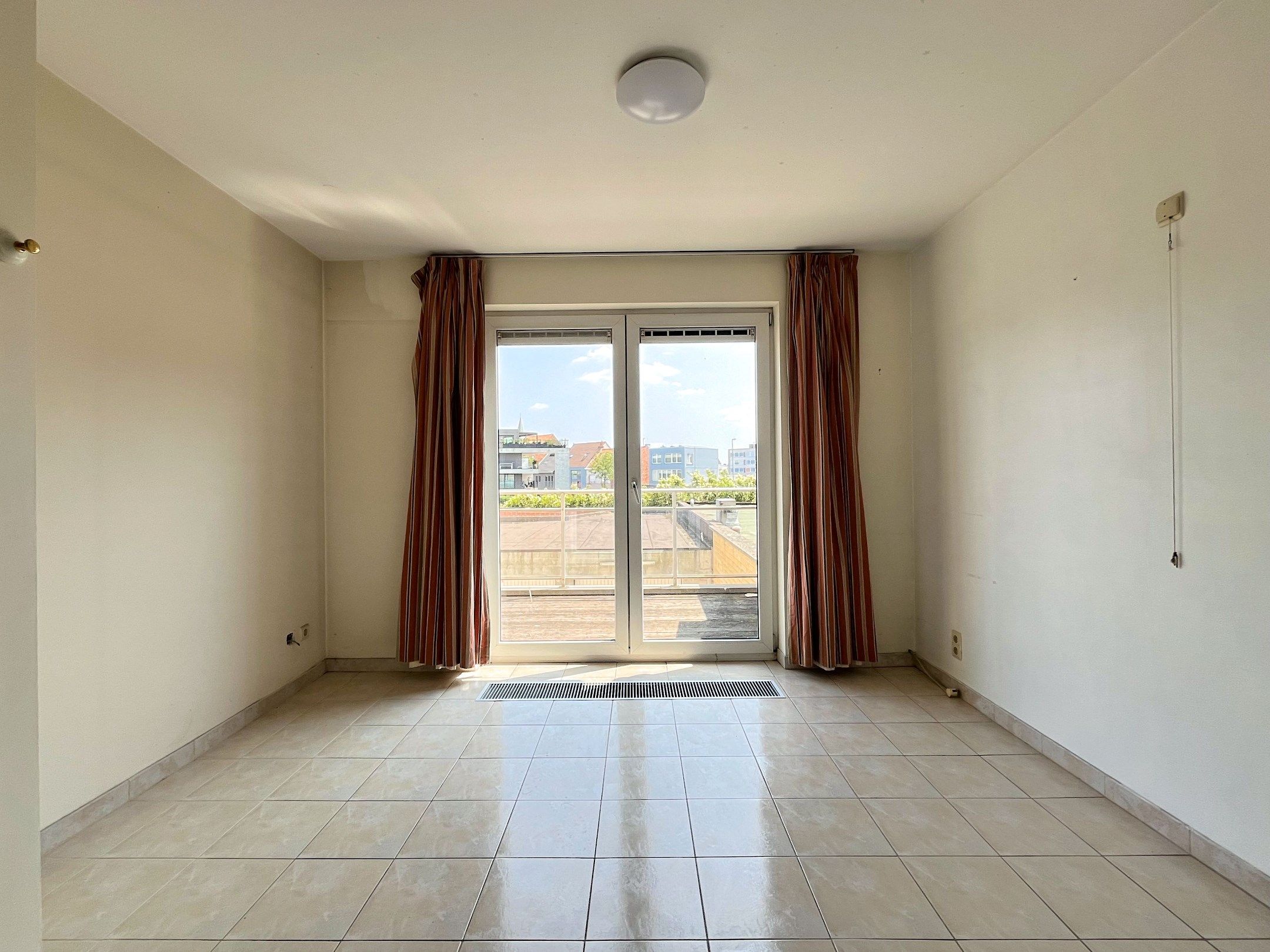 Zonnig appartement aan de nieuwe jachthaven te Zeebrugge foto 10