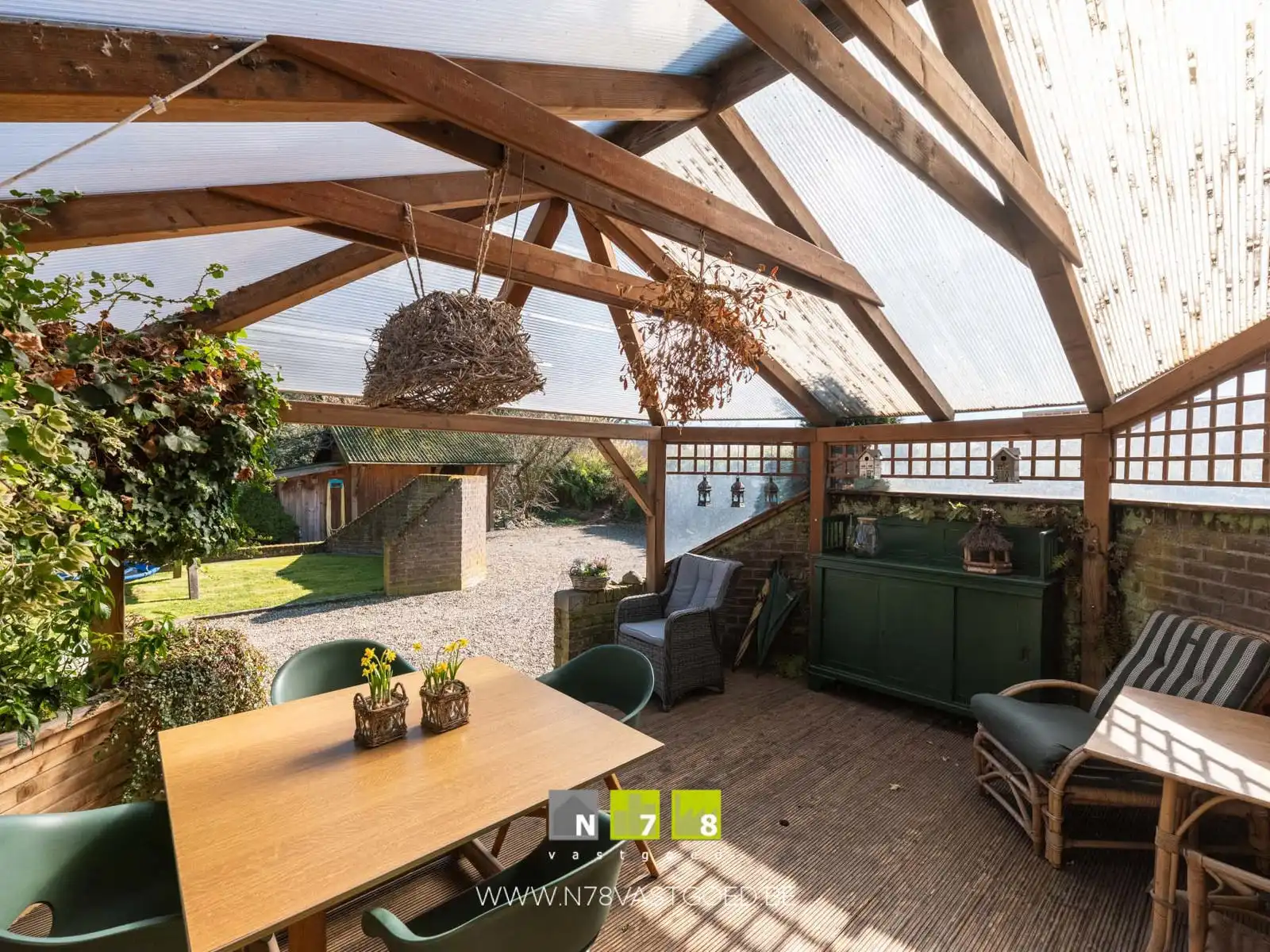 Commercieel te koop foto 55