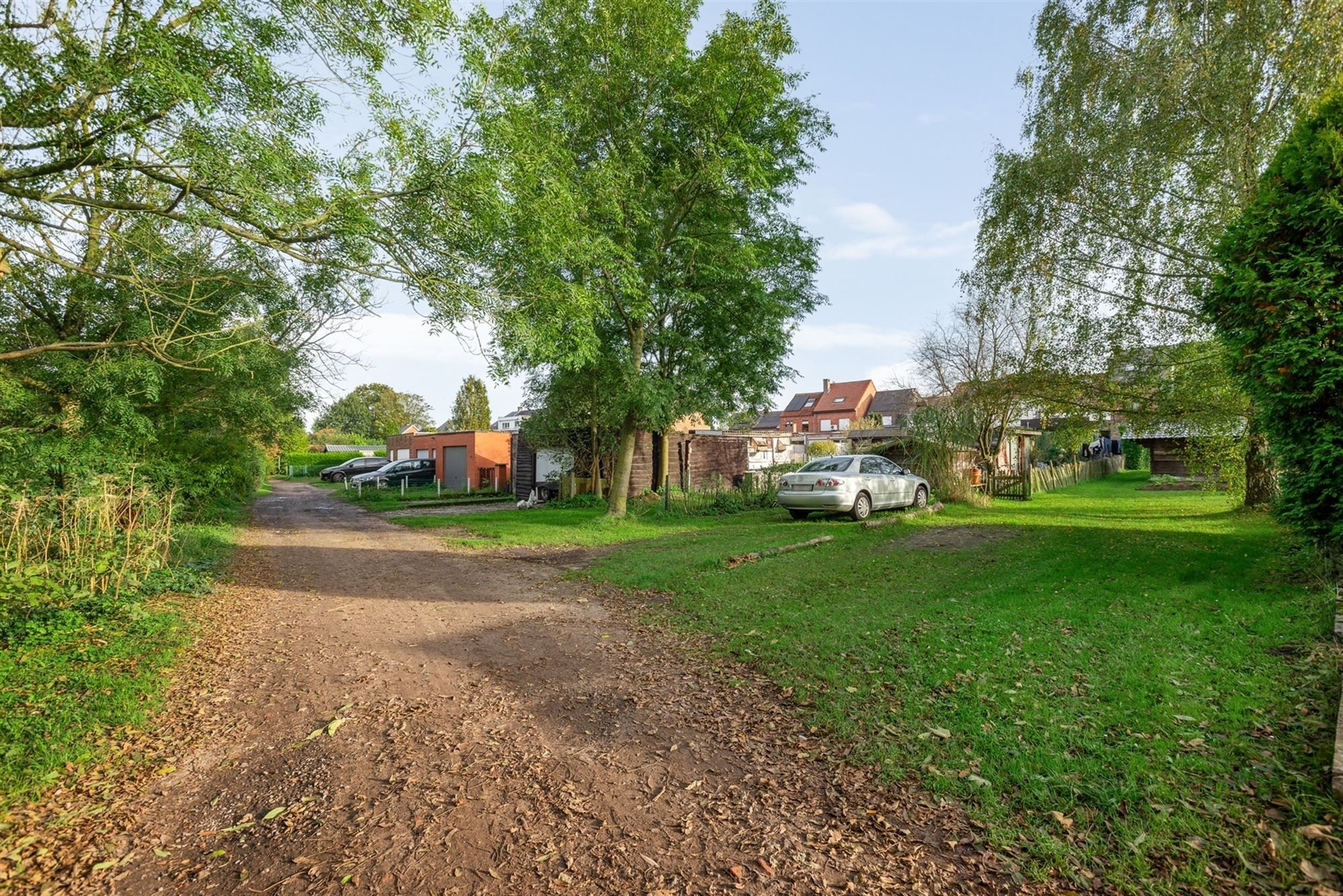 Charmante, instapklare woning op de stadsrand van Mechelen foto 13