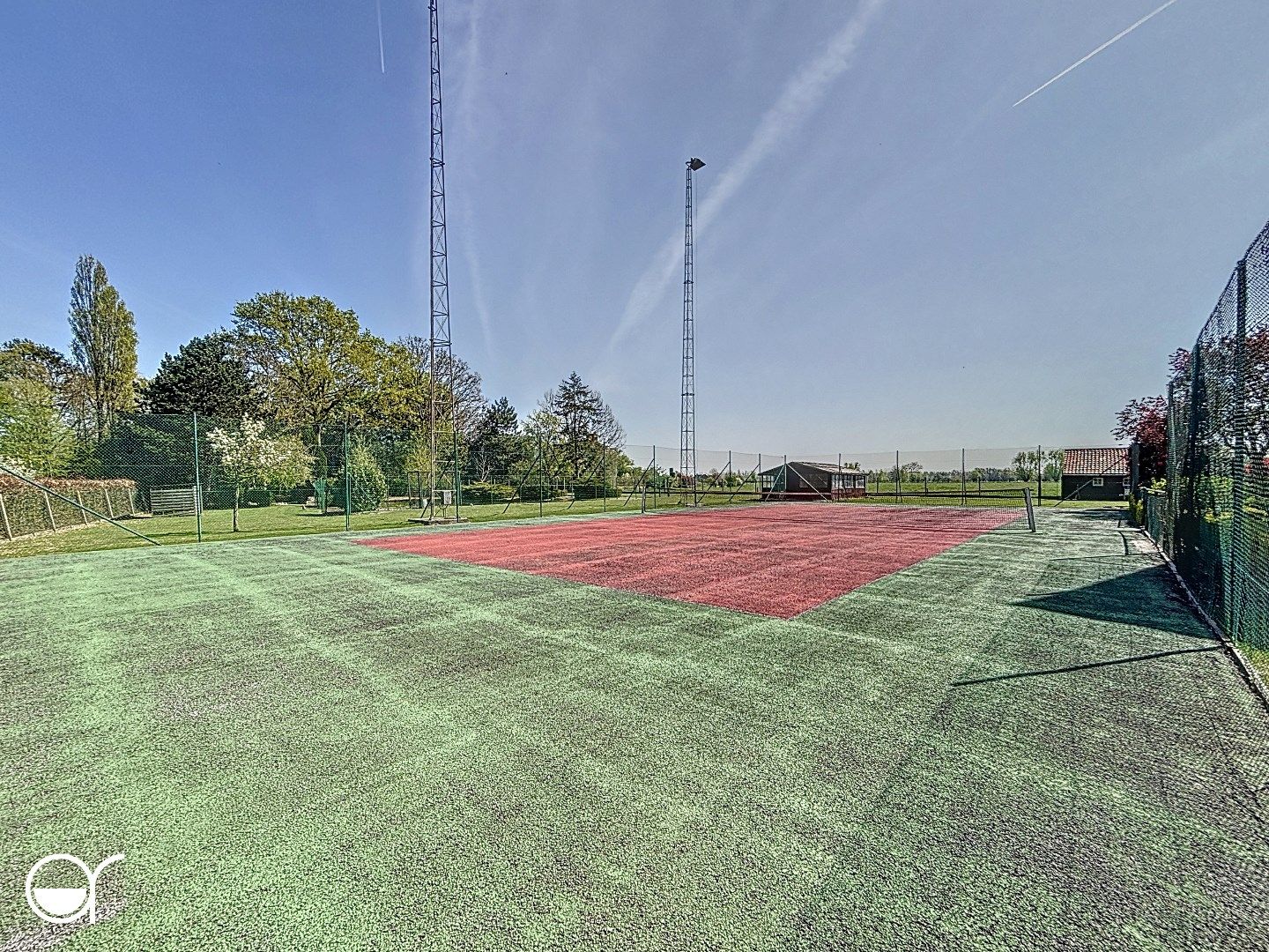  Unieke landelijke villa gelegen in Merendree op 14.260m² foto 26