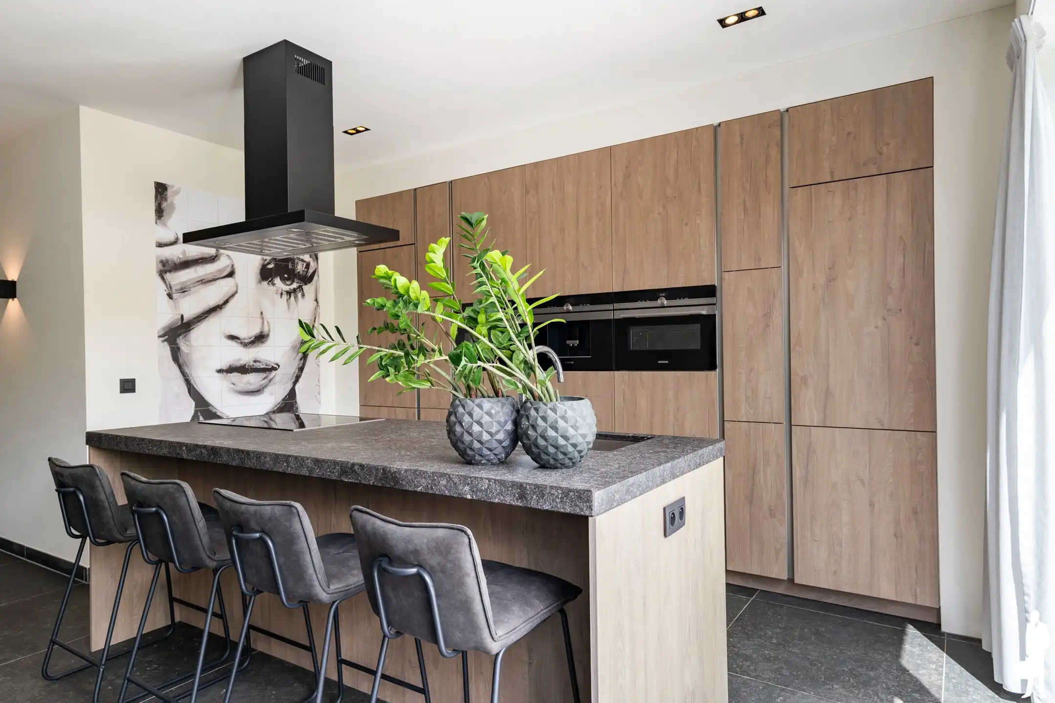 Knappe HOB woning in het rustige Meersel-Dreef foto 17