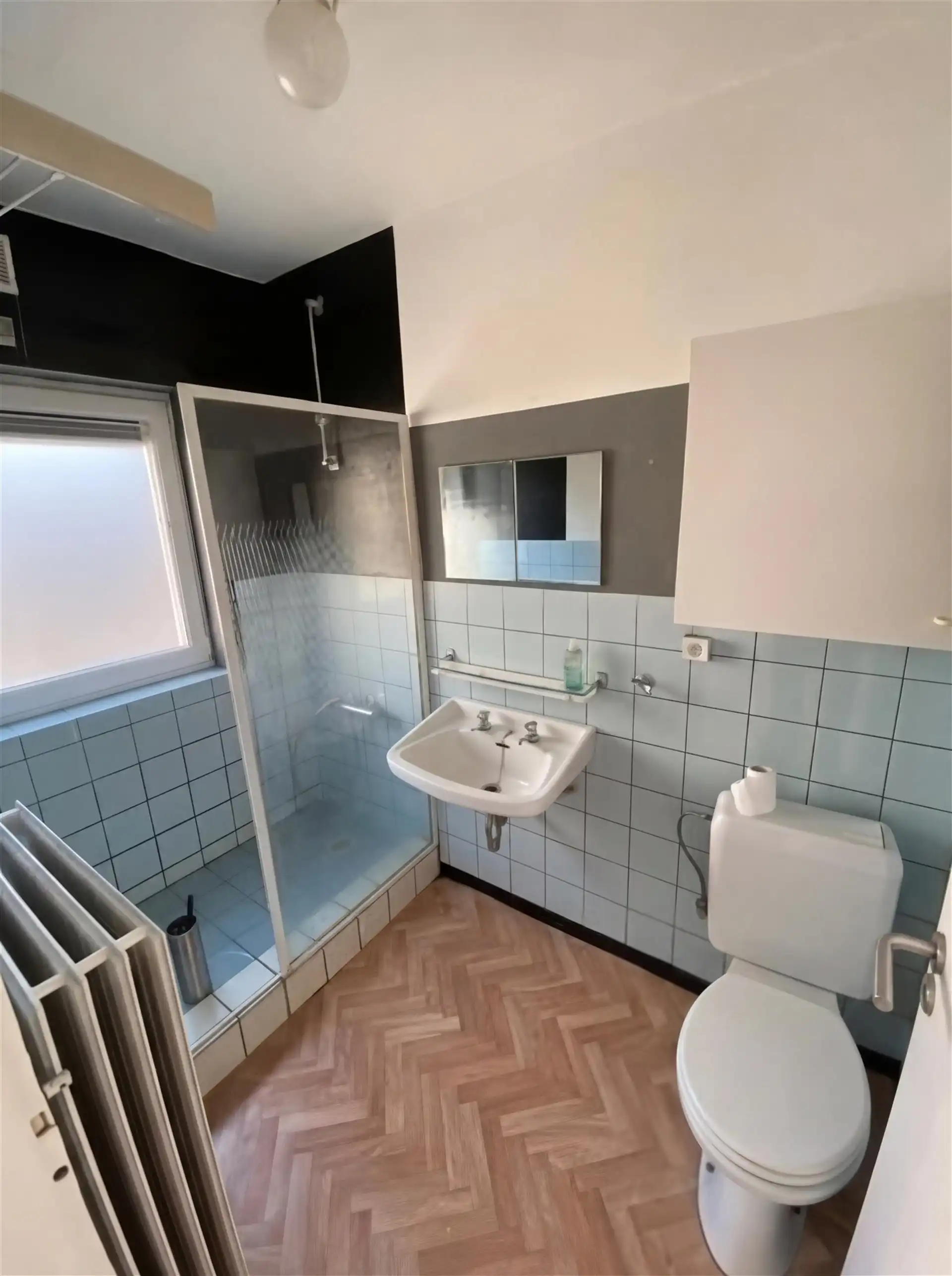 Appartement met 1 slaapkamer in het centrum foto 7